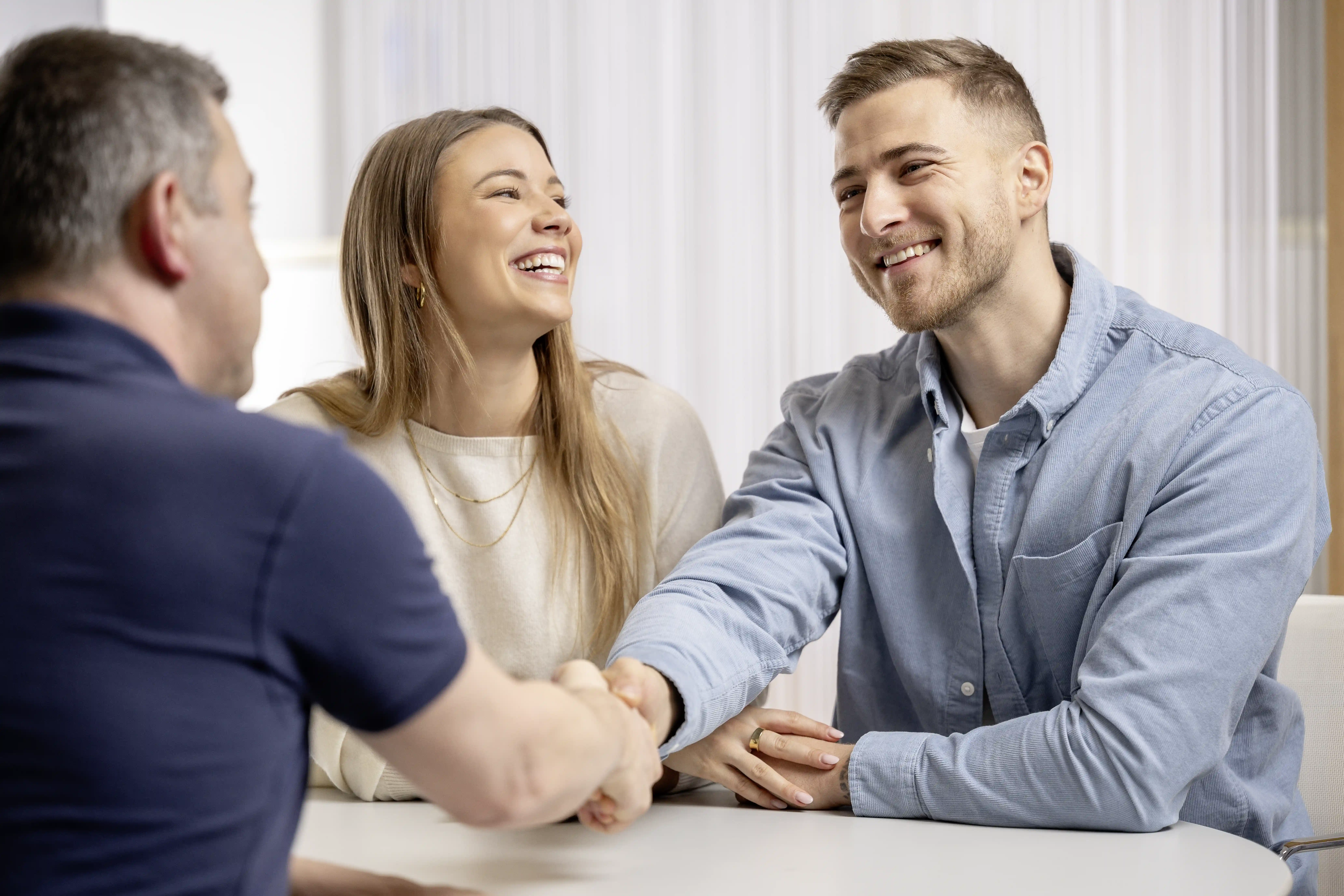 Leistungsumfang selbst bestimmen mit WIMBERGER