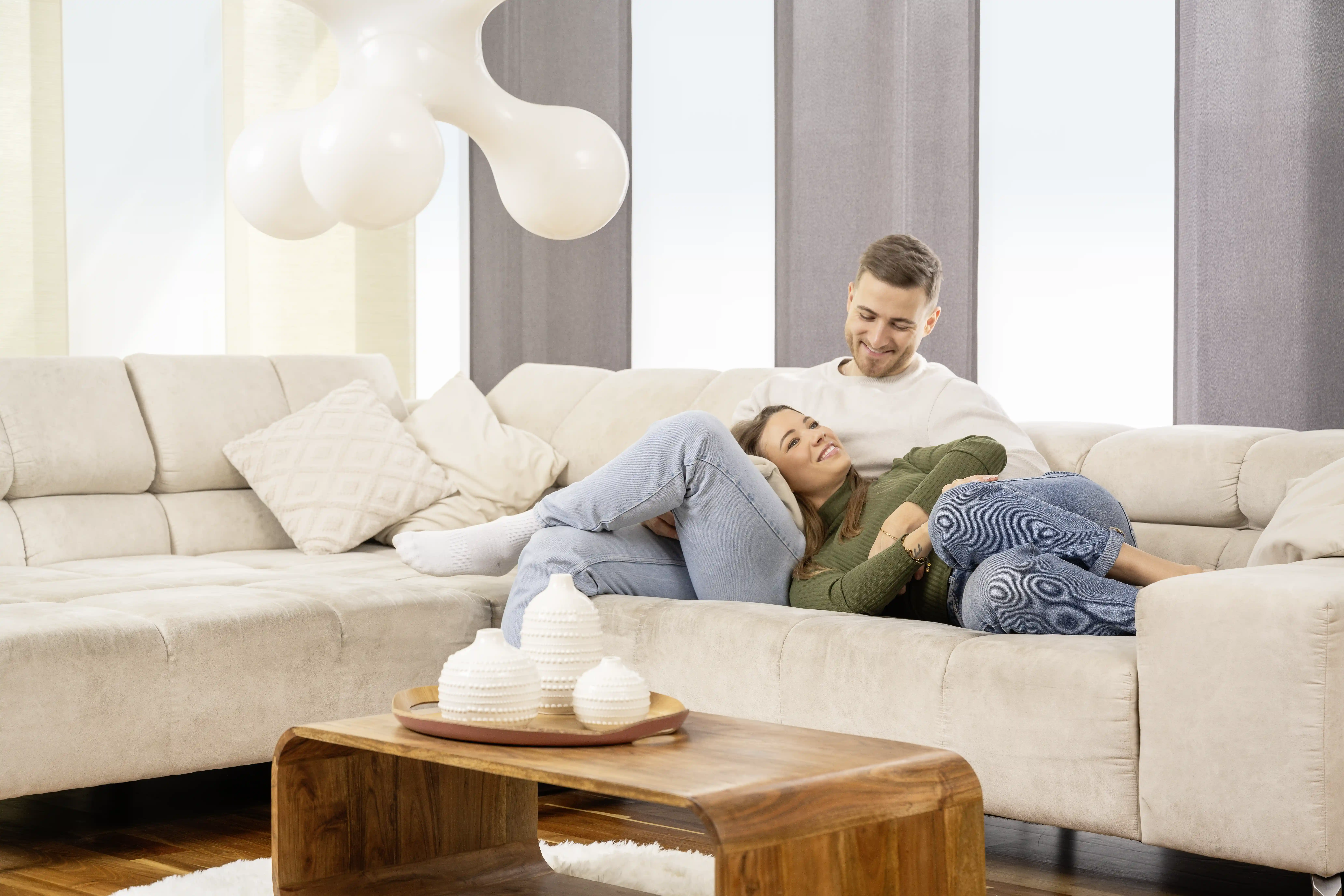 Aktives Mitgestalten und Leistbarkeit sichern mit WIMBERGER