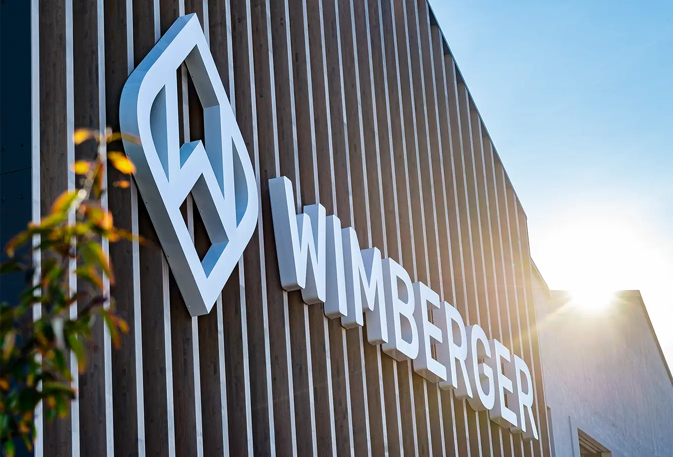 WIMBERGER - Ausgezeichnete Bonität und wirtschaftliche Stabilität