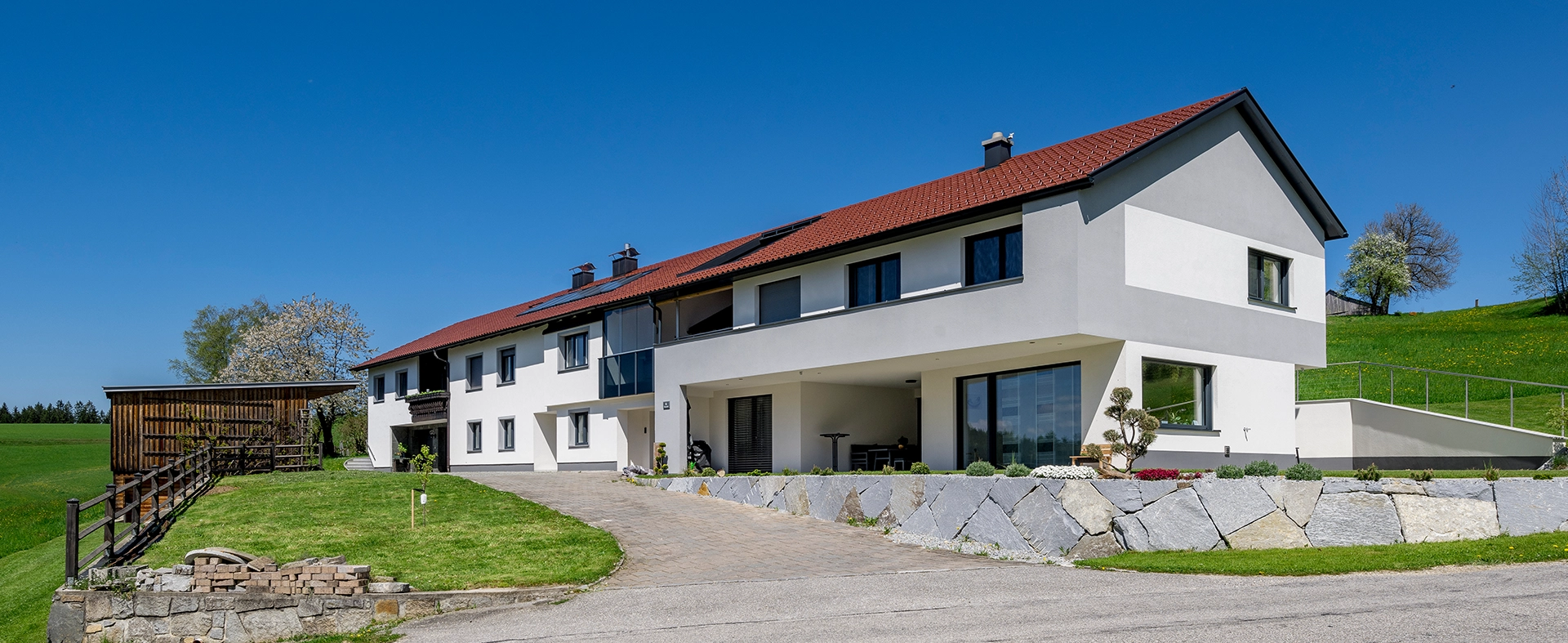Mehrgenerationenhaus