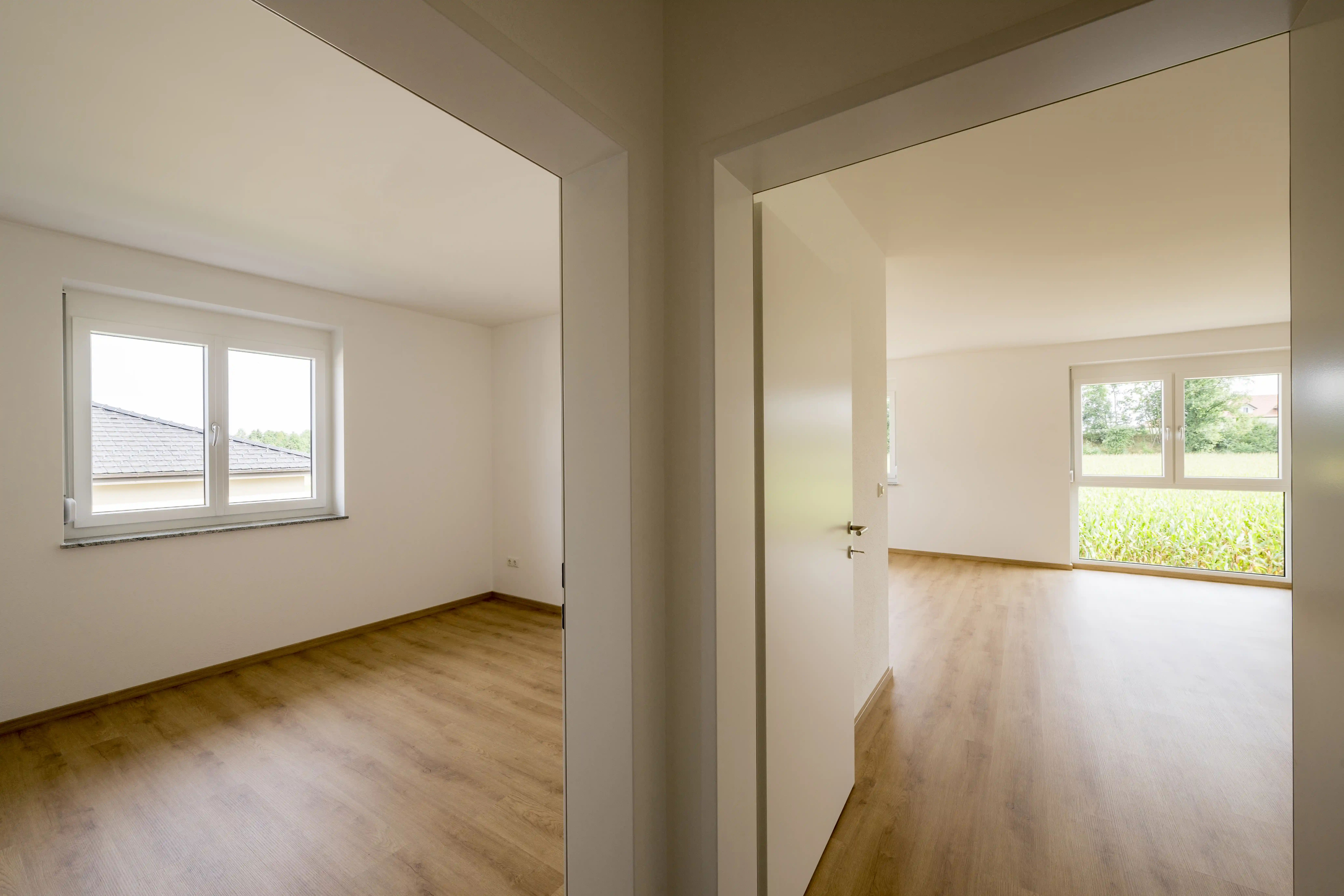 Eigentumswohnung - Wohnung kaufen bei Wimberger