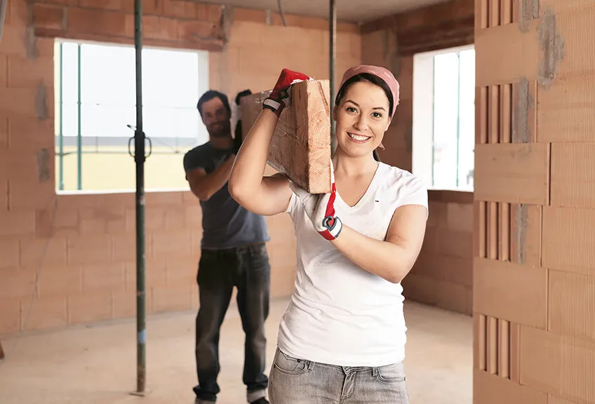 neues Haus mit Grundstück kaufen