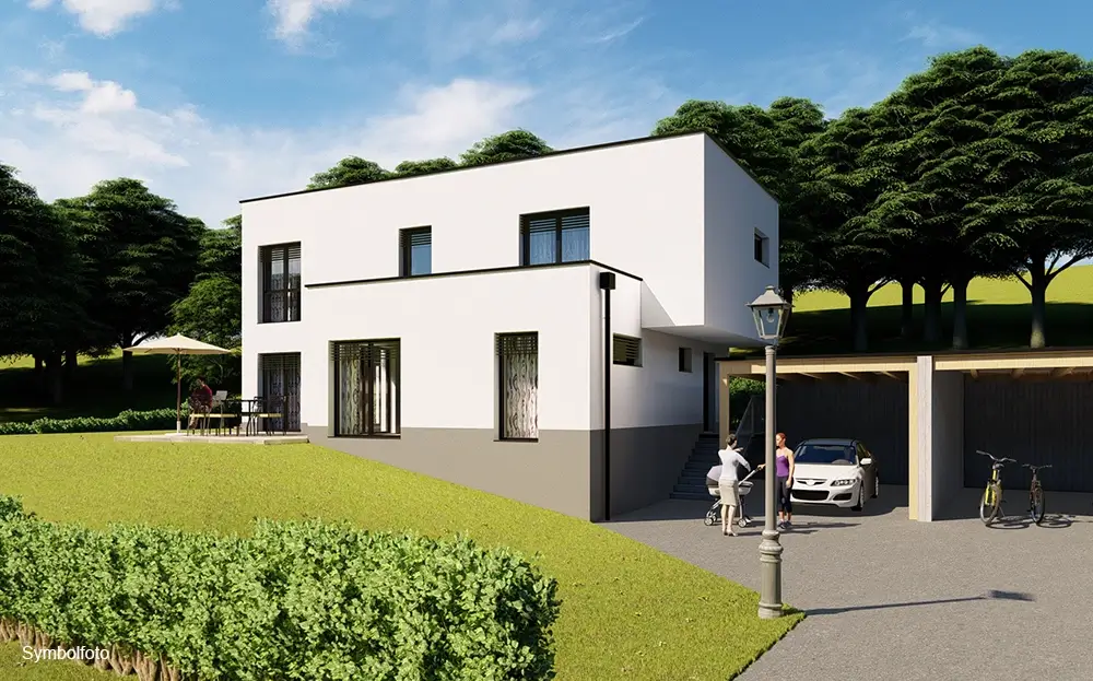 Einfamilienhäuser in Maria Taferl