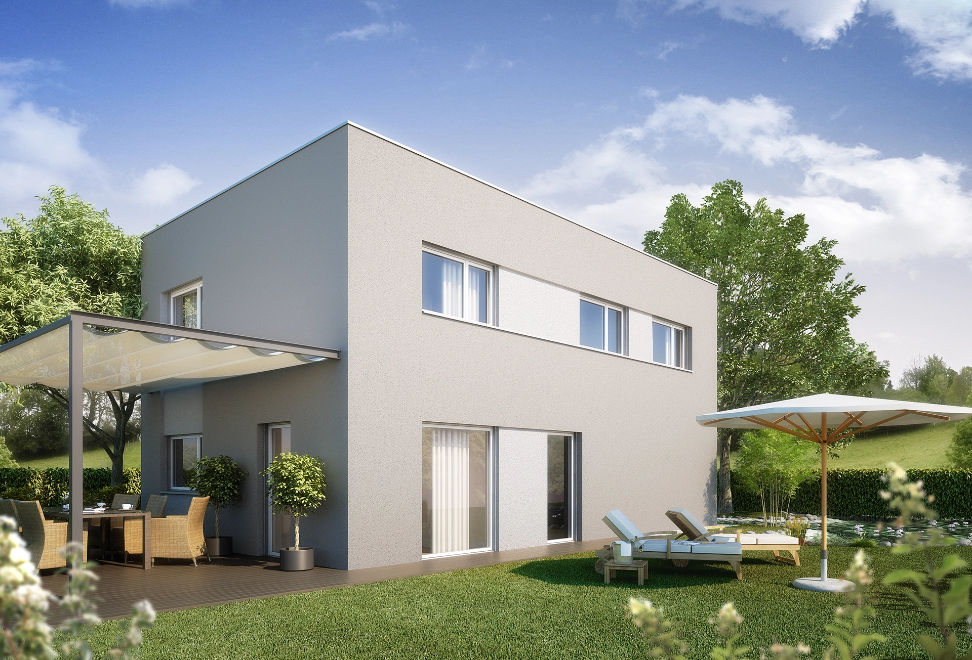 WIMBERGER alea Cubic Plus