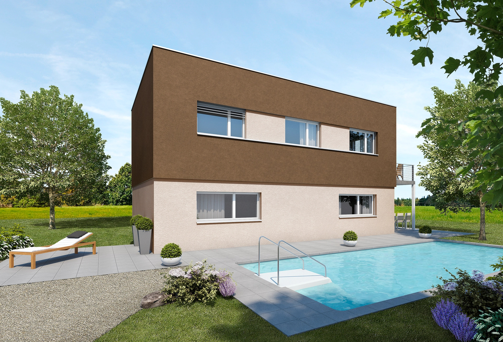 WIMBERGER alea Cubic 3