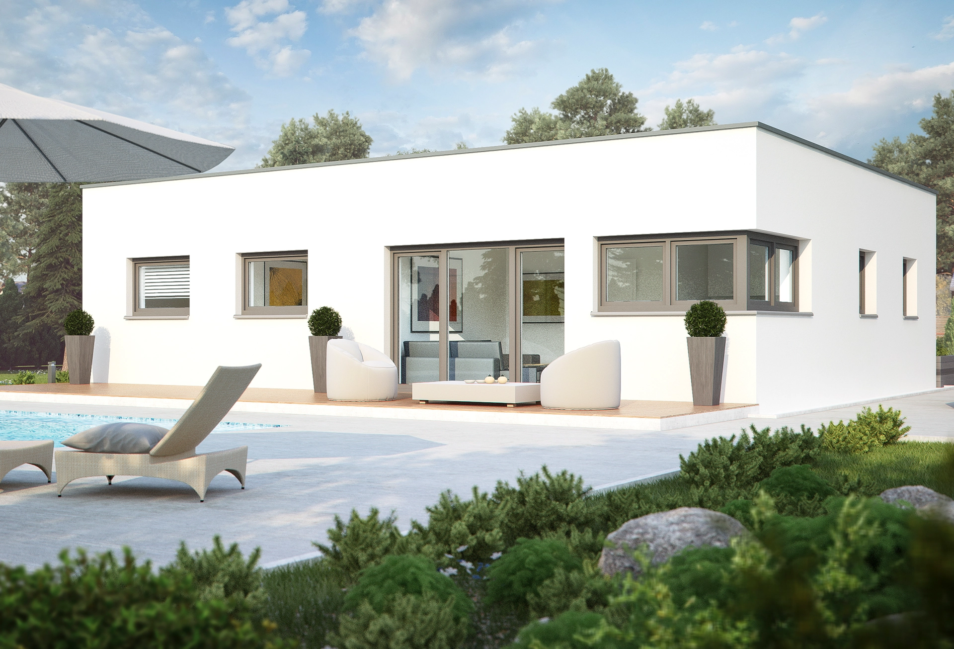 WIMBERGER alea Flair 1