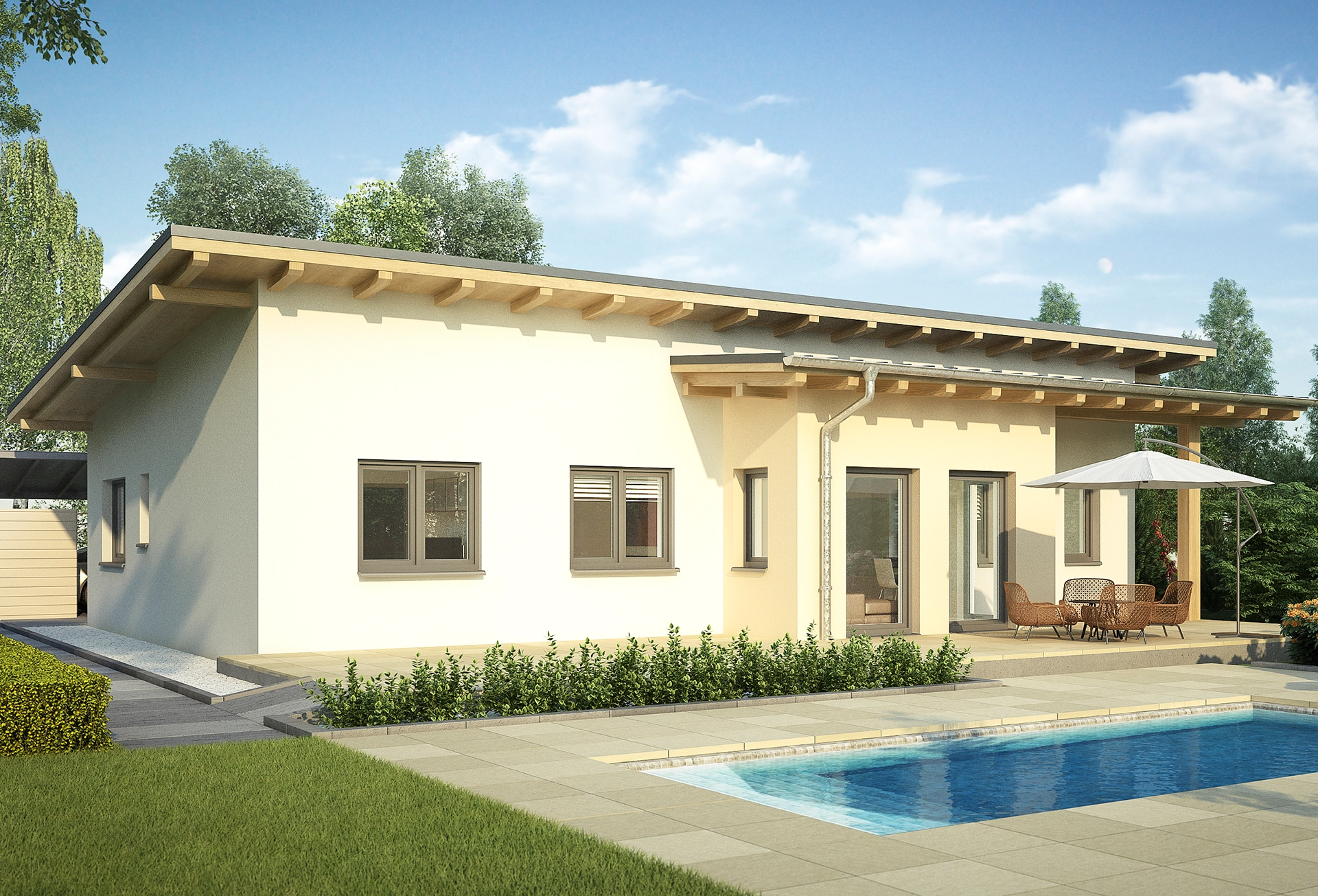 WIMBERGER alea Flair 2