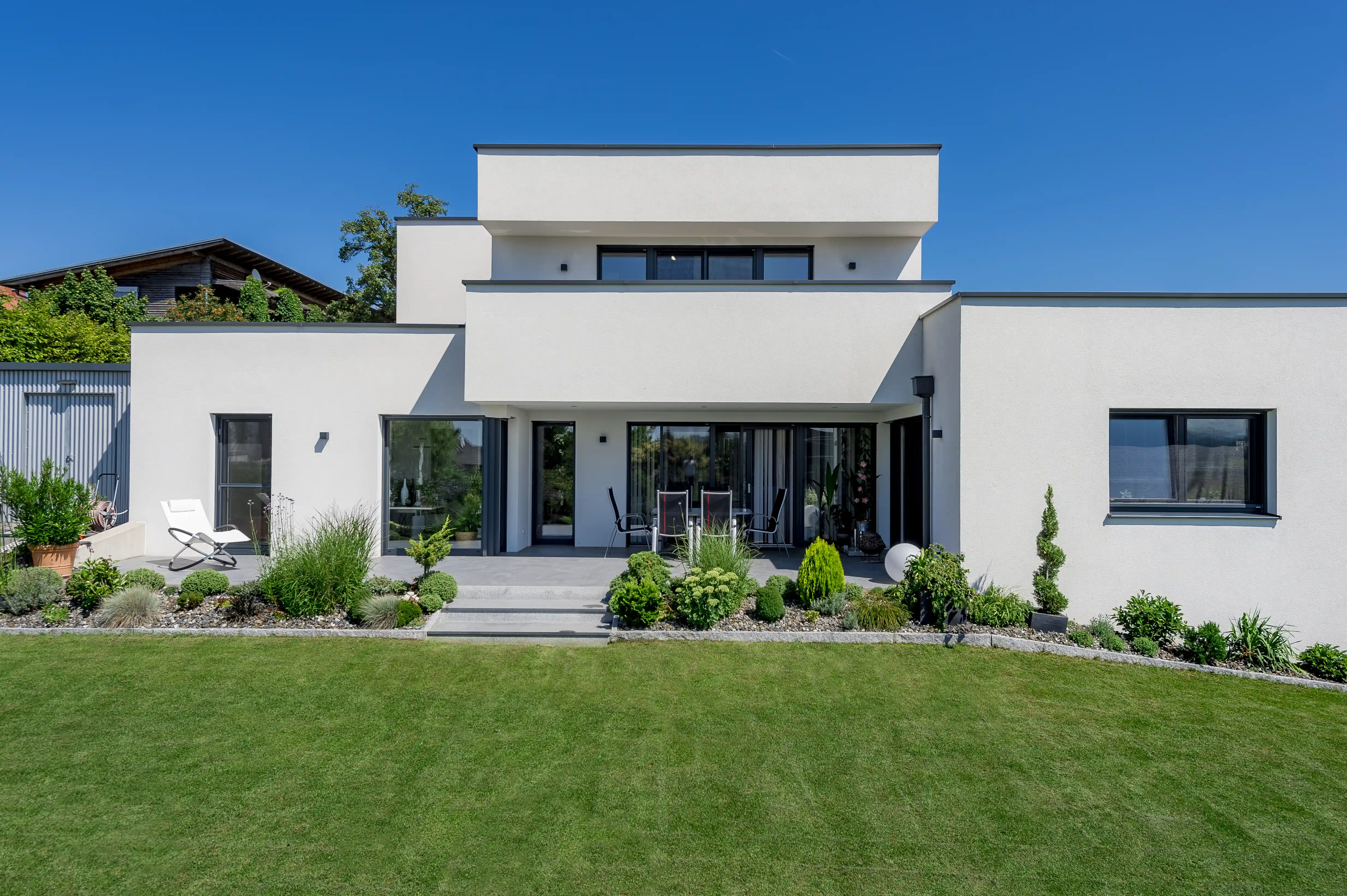 WIMBERGER Kundenhaus Albrecht