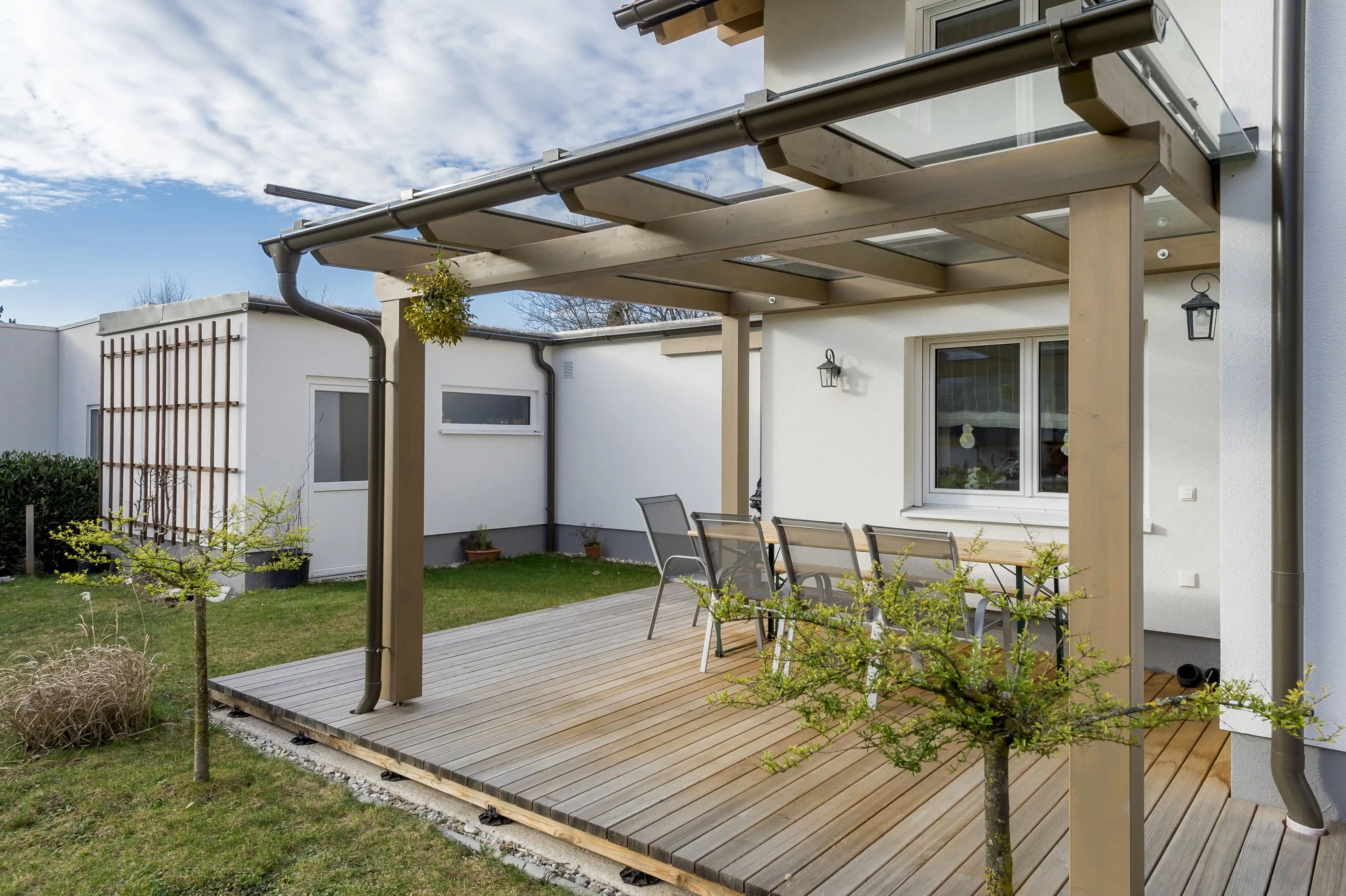 WIMBERGER Kundenhaus Buchegger