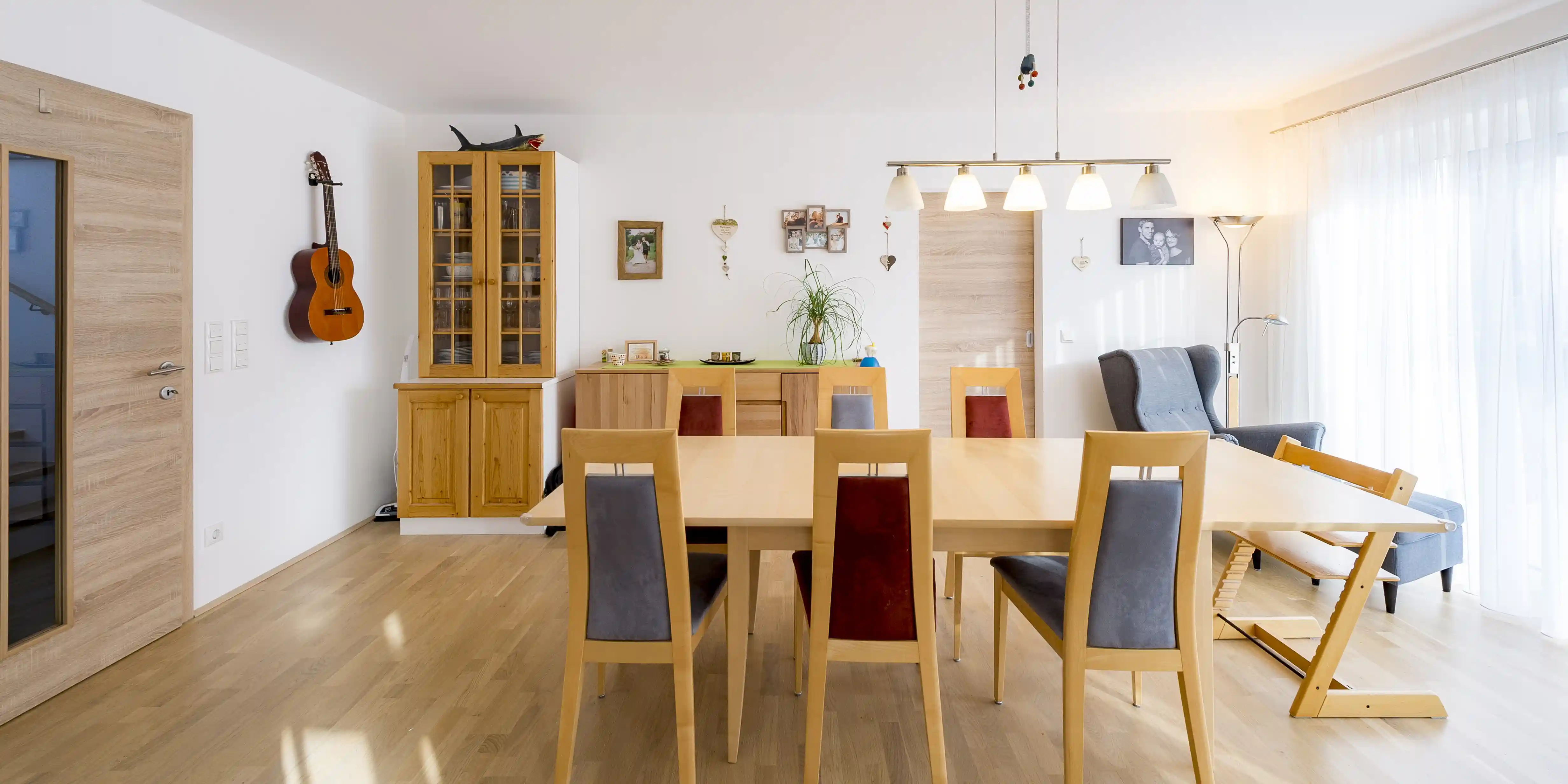 WIMBERGER Kundenhaus Buchegger