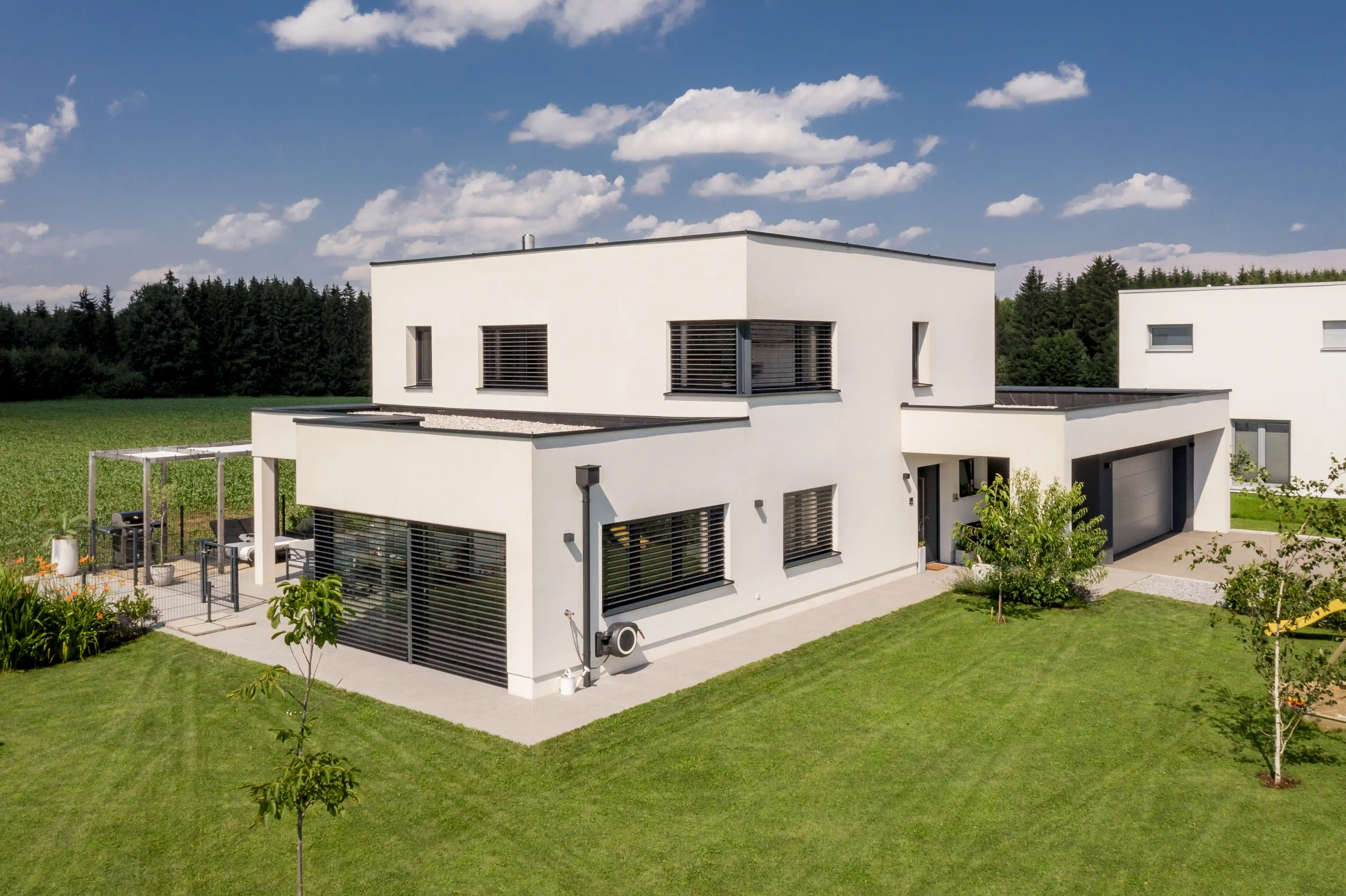 WIMBERGER Kundenhaus Daxner