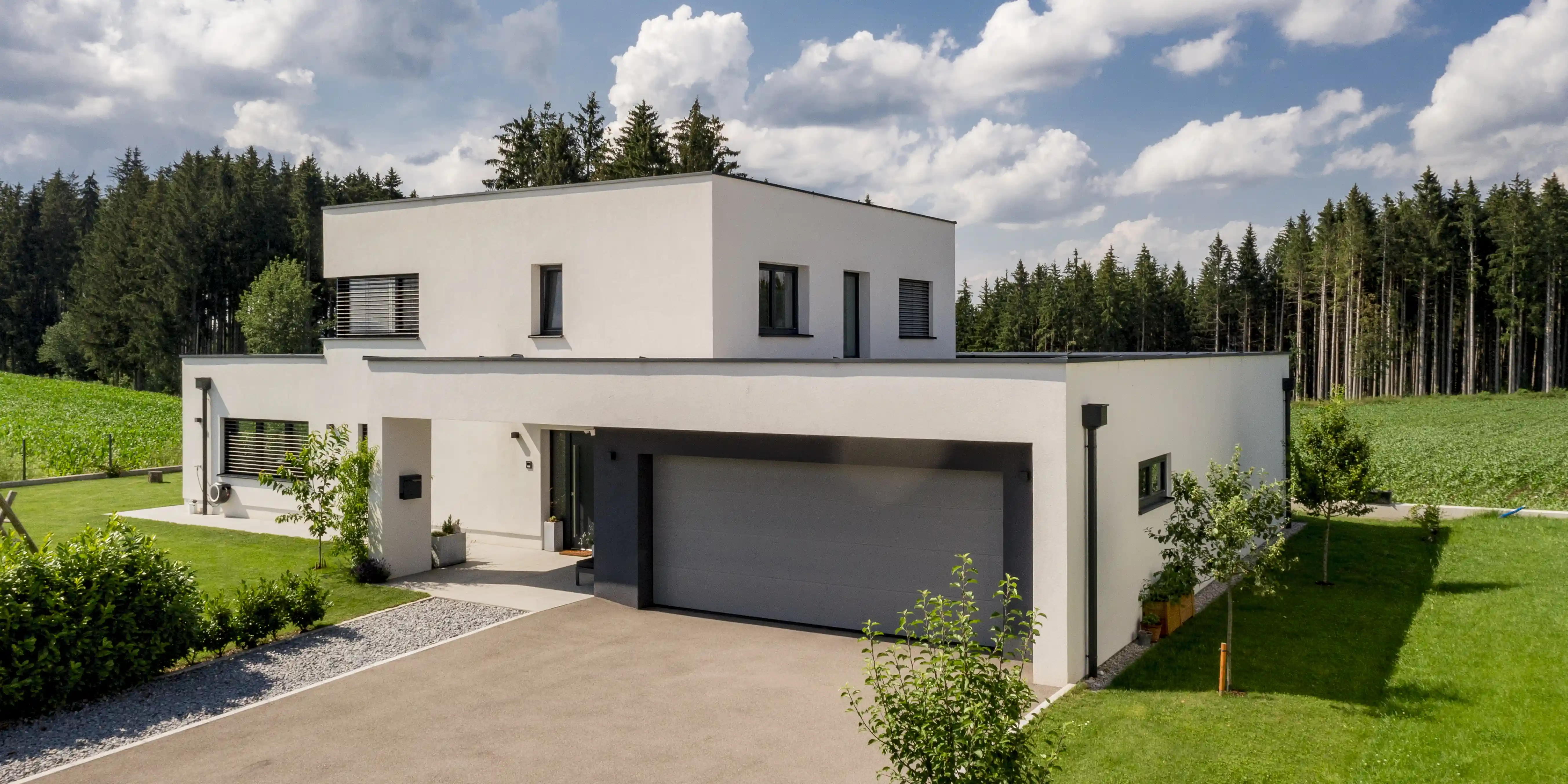 WIMBERGER Kundenhaus Daxner