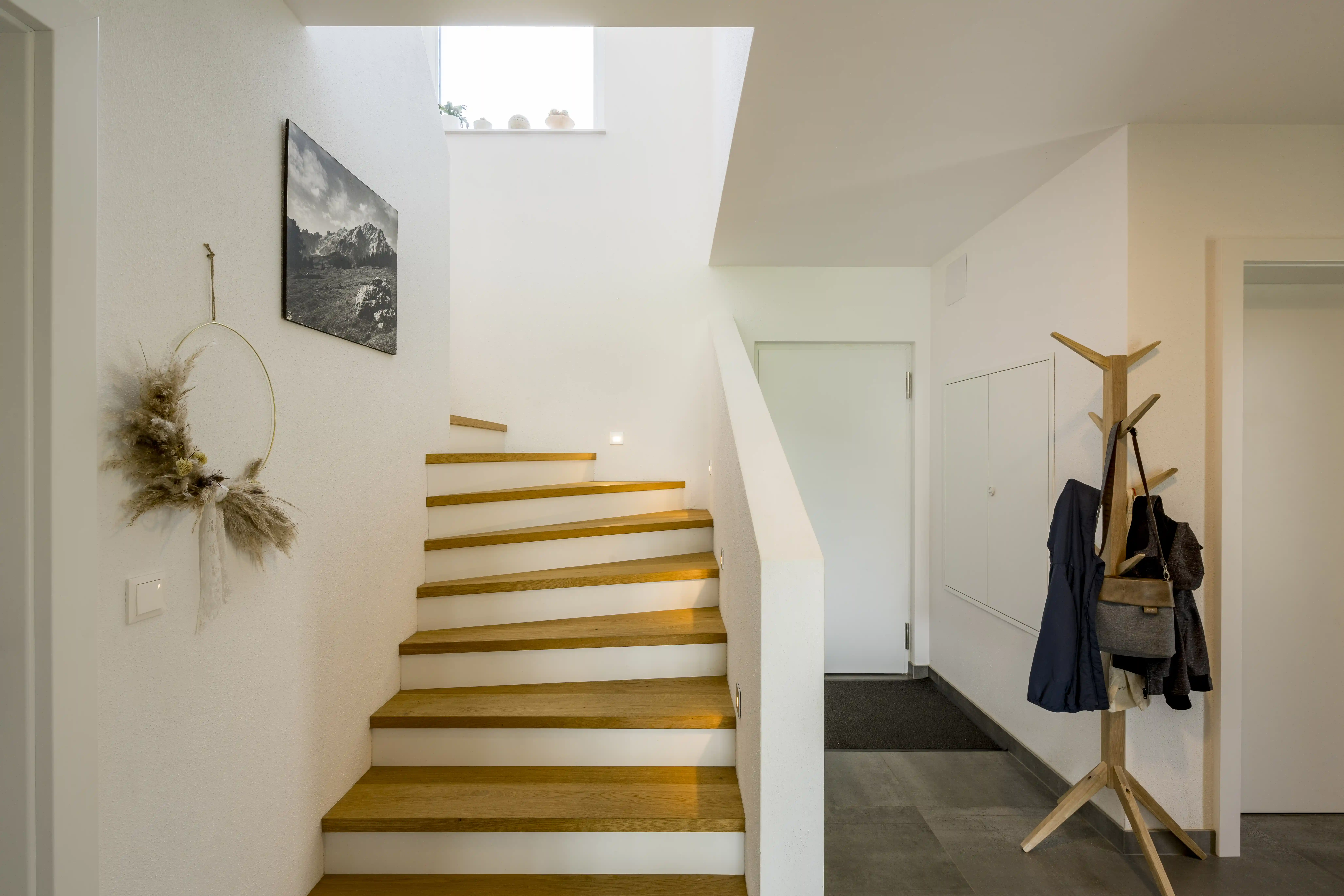 WIMBERGER Kundenhaus Daxner