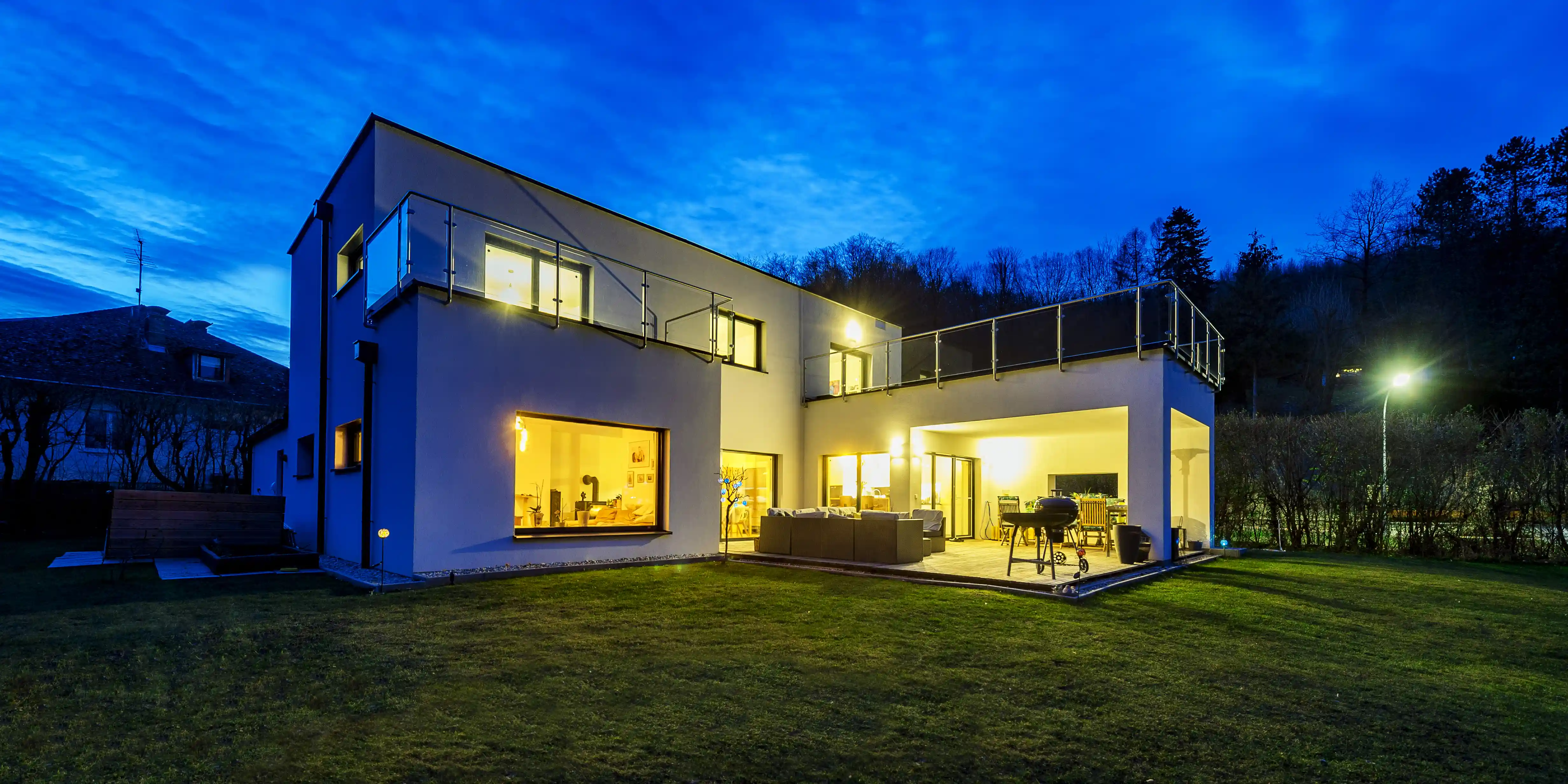 WIMBERGER Kundenhaus Eder