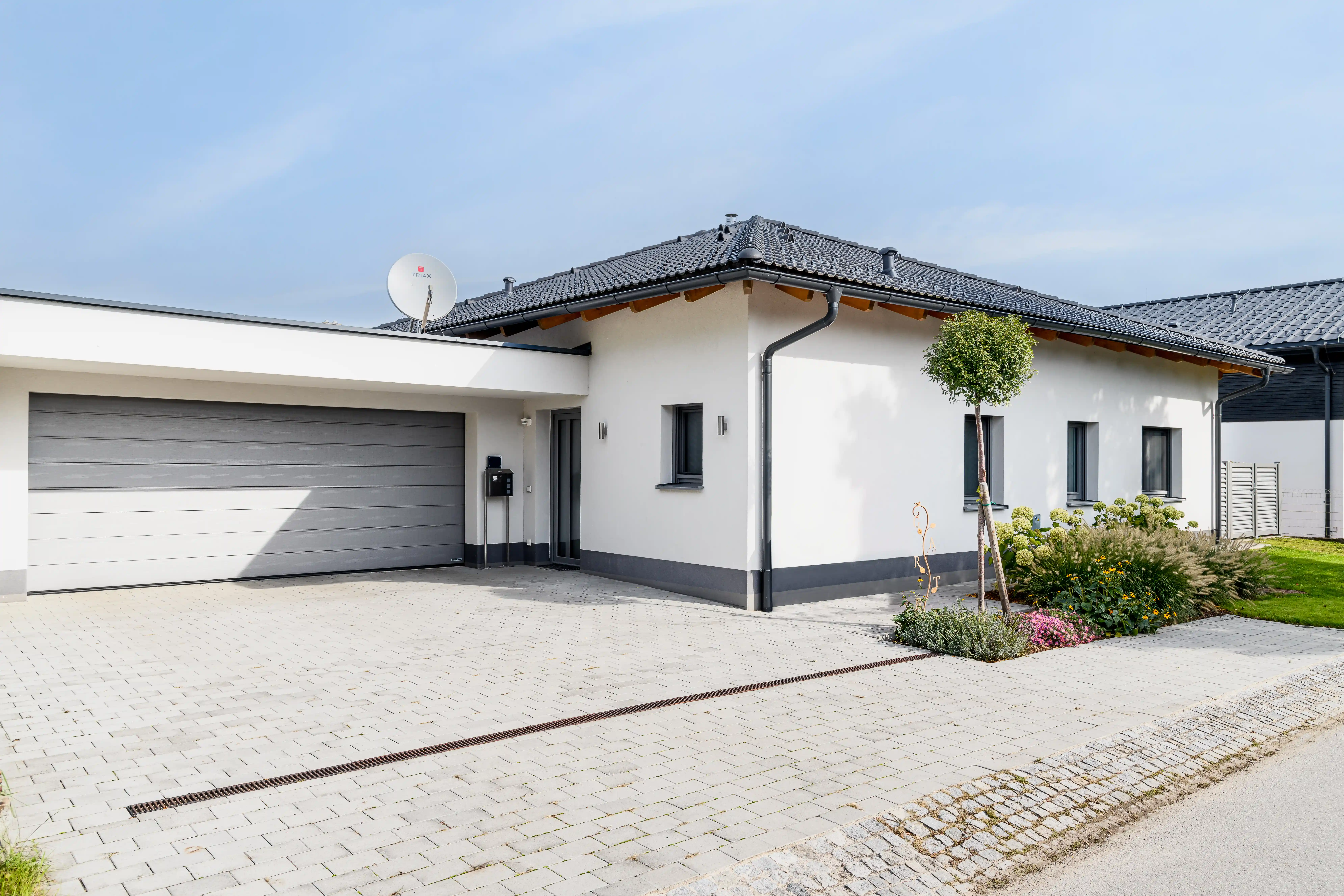 WIMBERGER Kundenhaus Frieben-Graf
