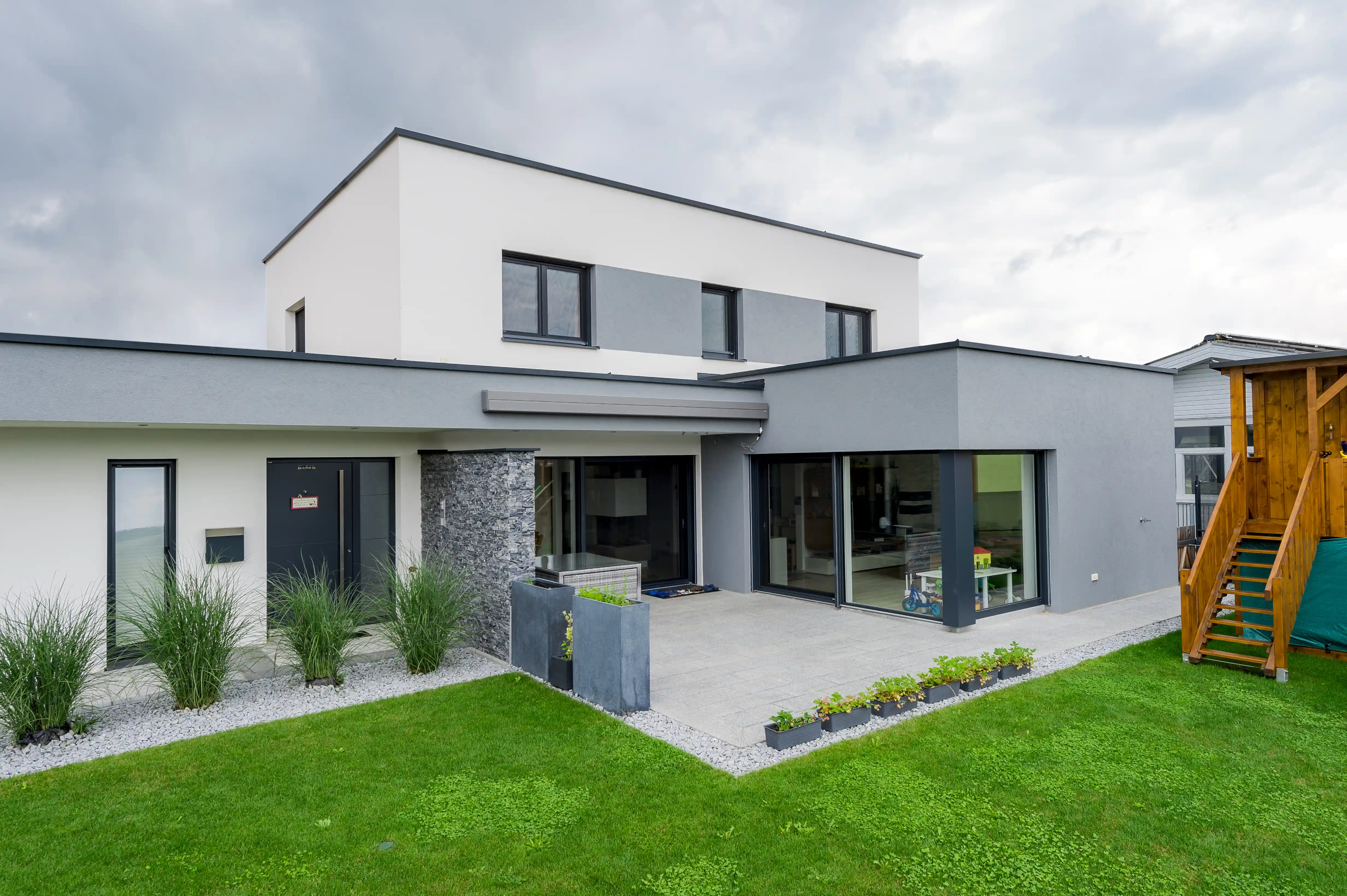 WIMBERGER Kundenhaus Grabner