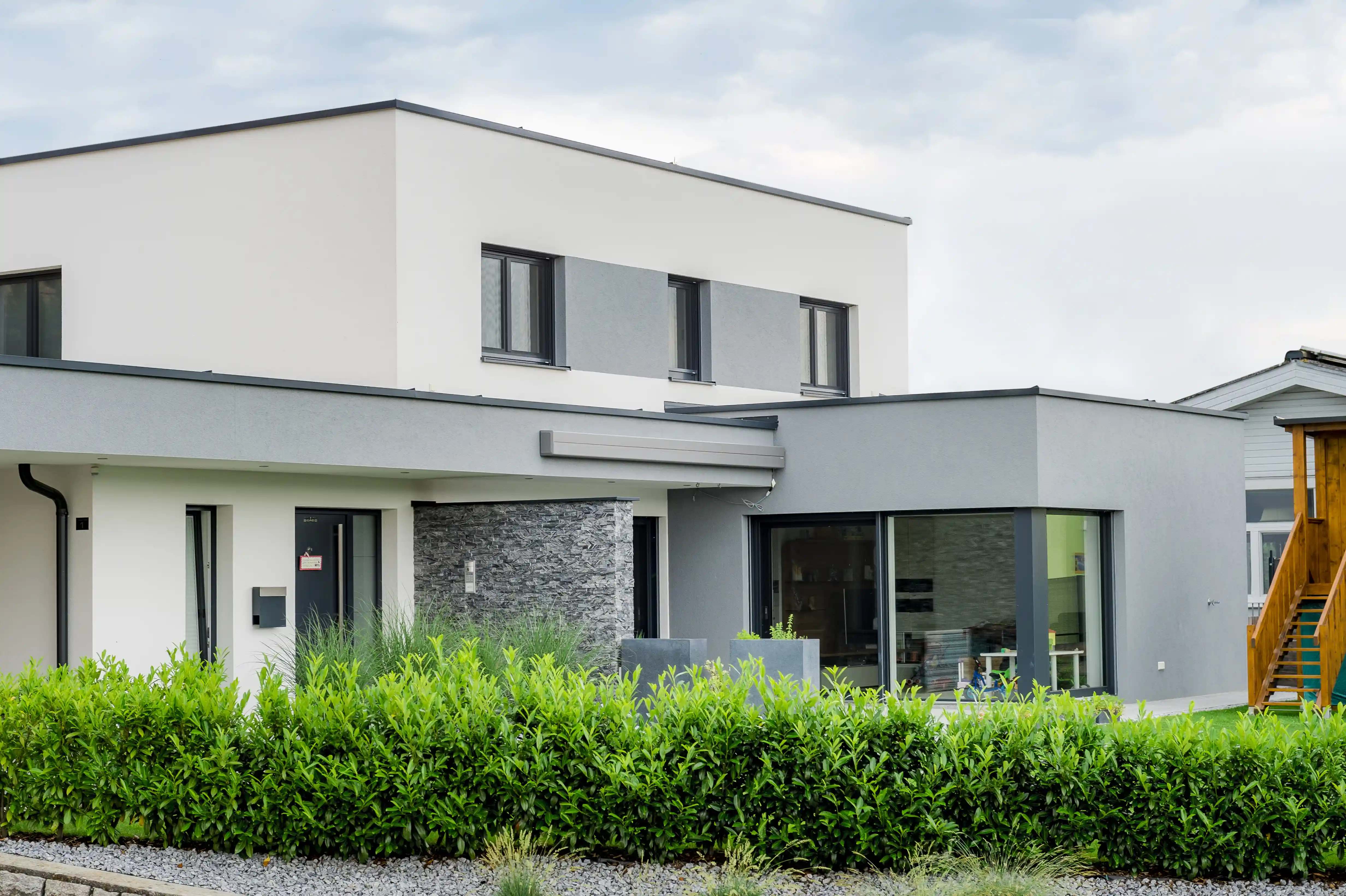 WIMBERGER Kundenhaus Grabner