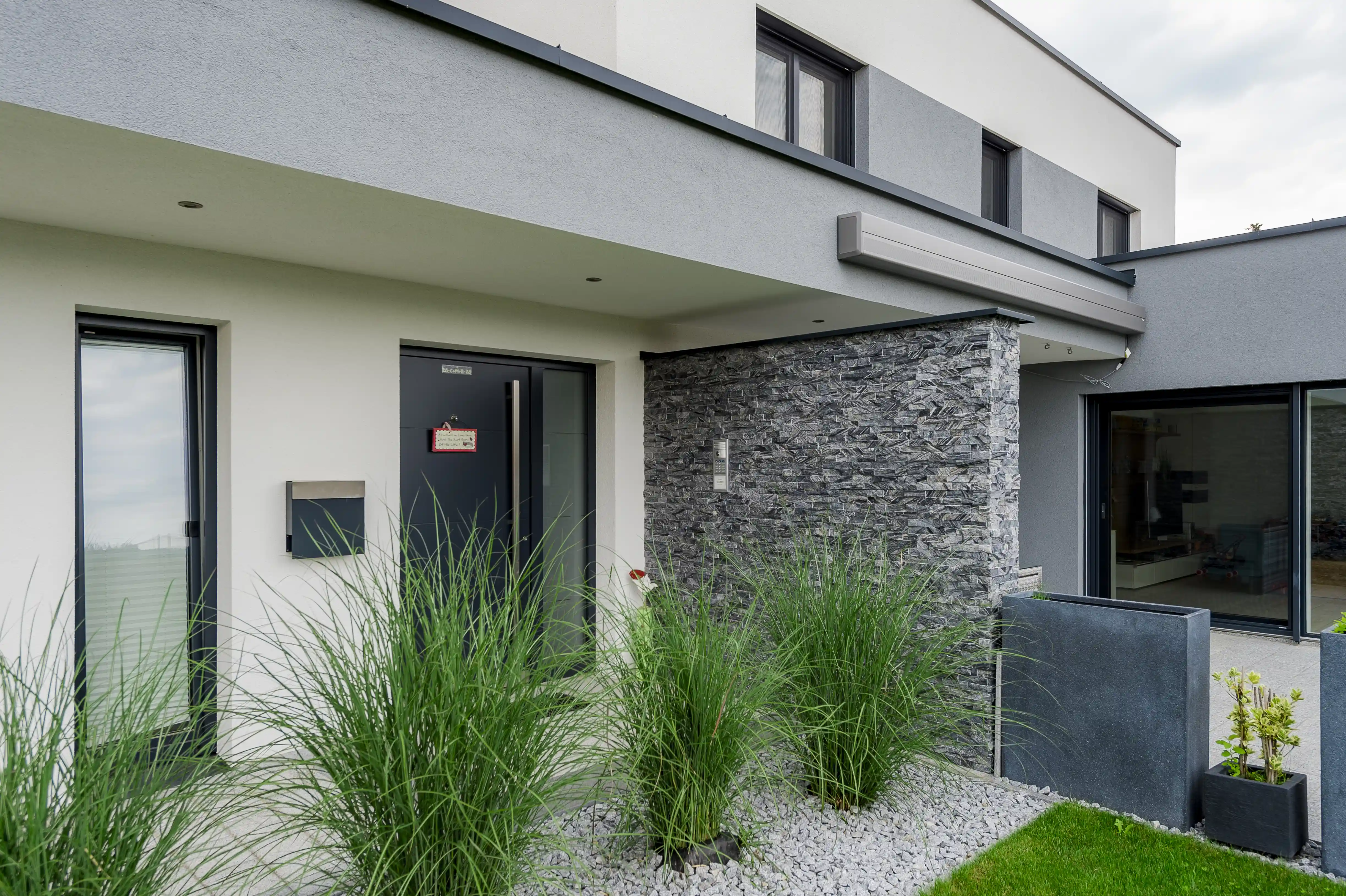 WIMBERGER Kundenhaus Grabner