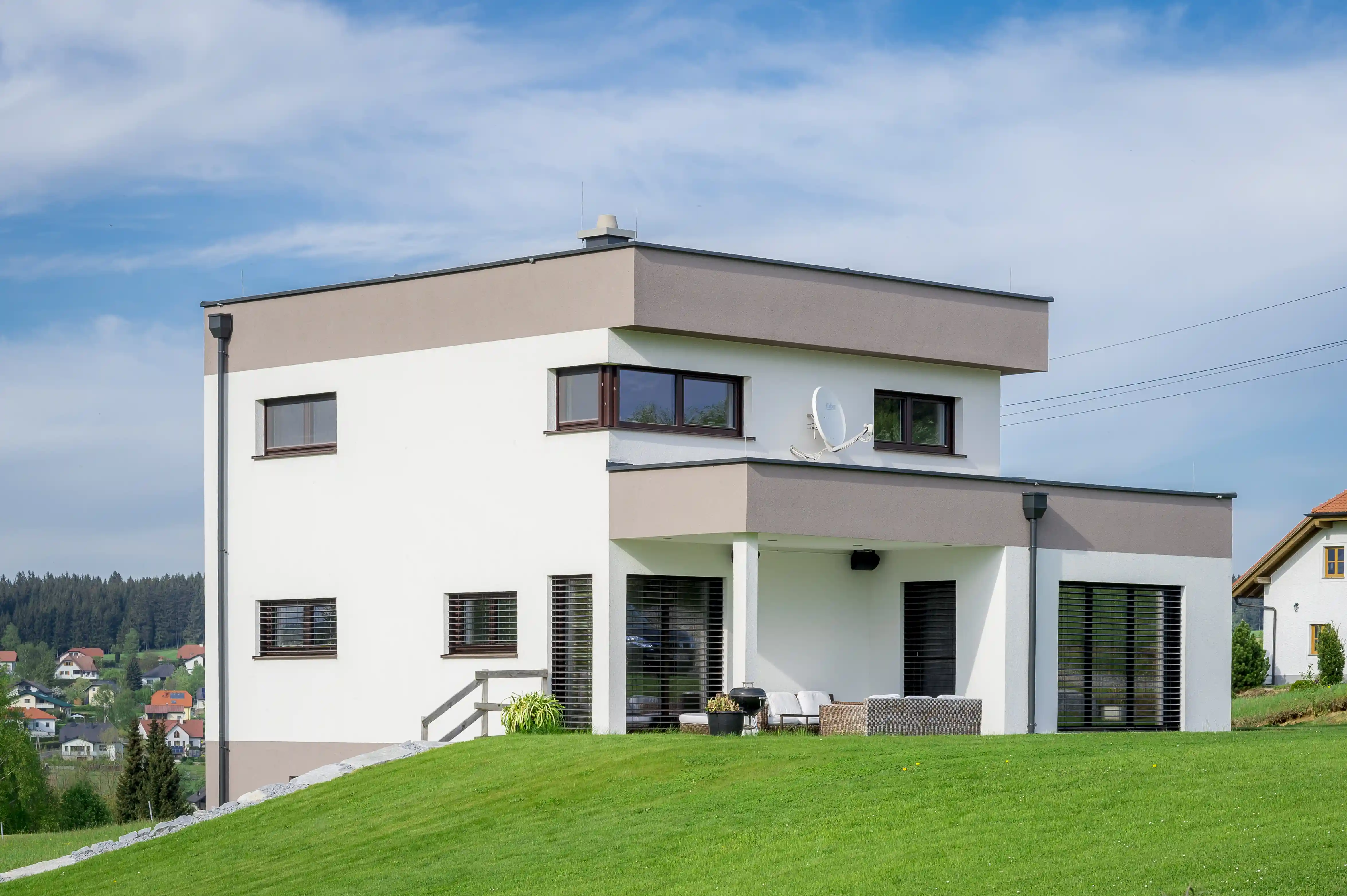 WIMBERGER Kundenhaus Gründling