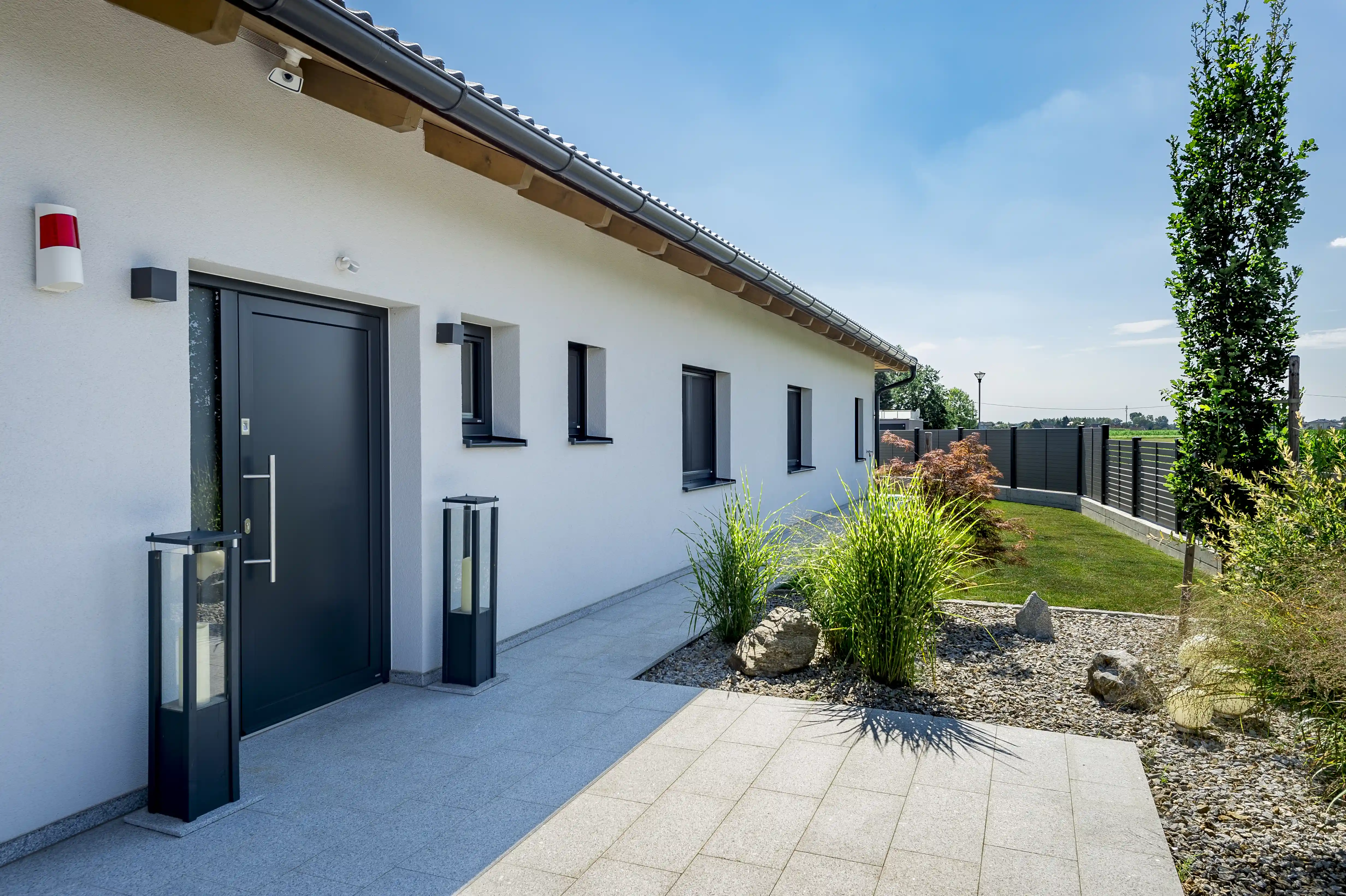 WIMBERGER Kundenhaus Handlgruber