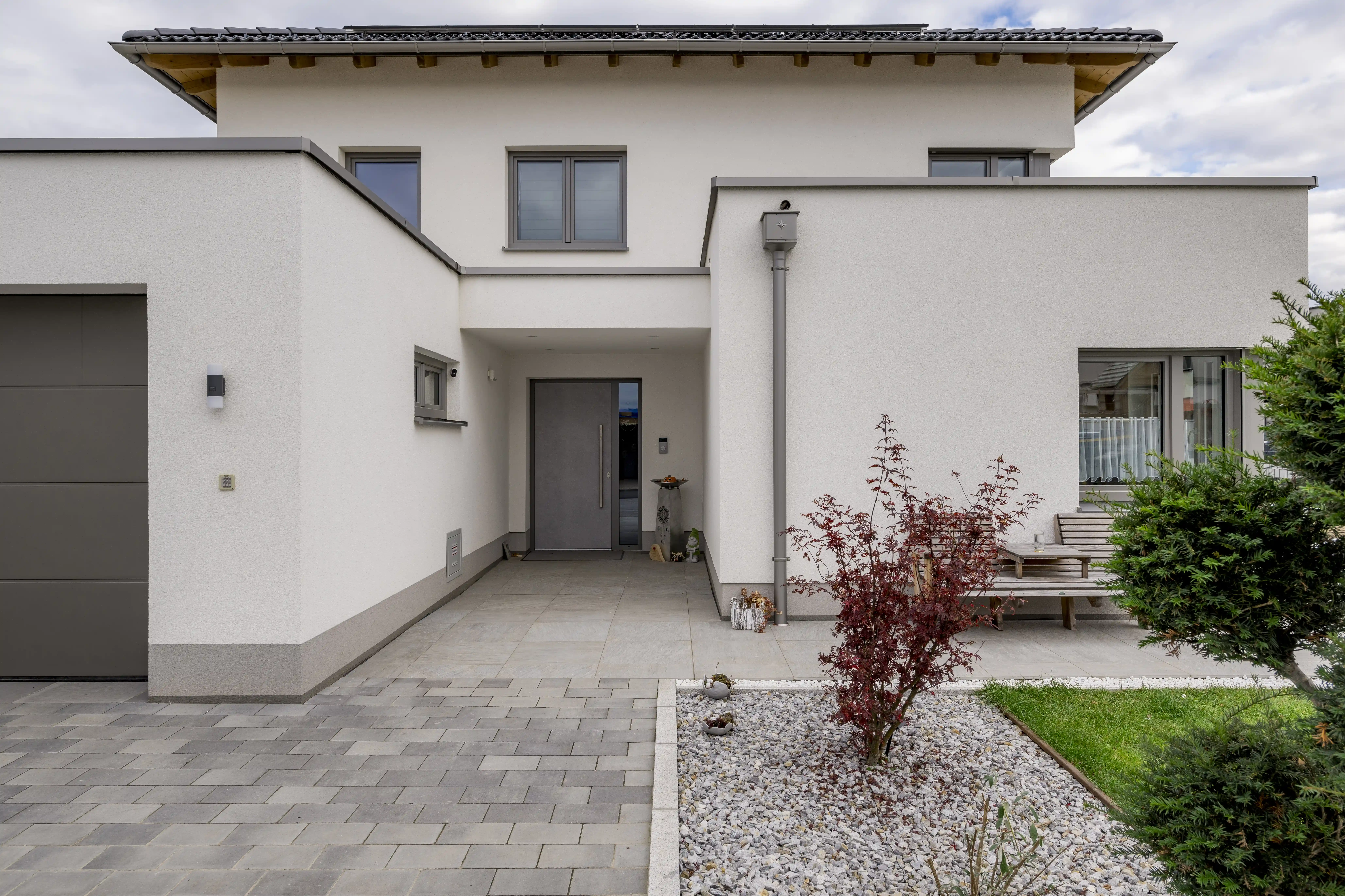 WIMBERGER Kundenhaus Hörleinsberger