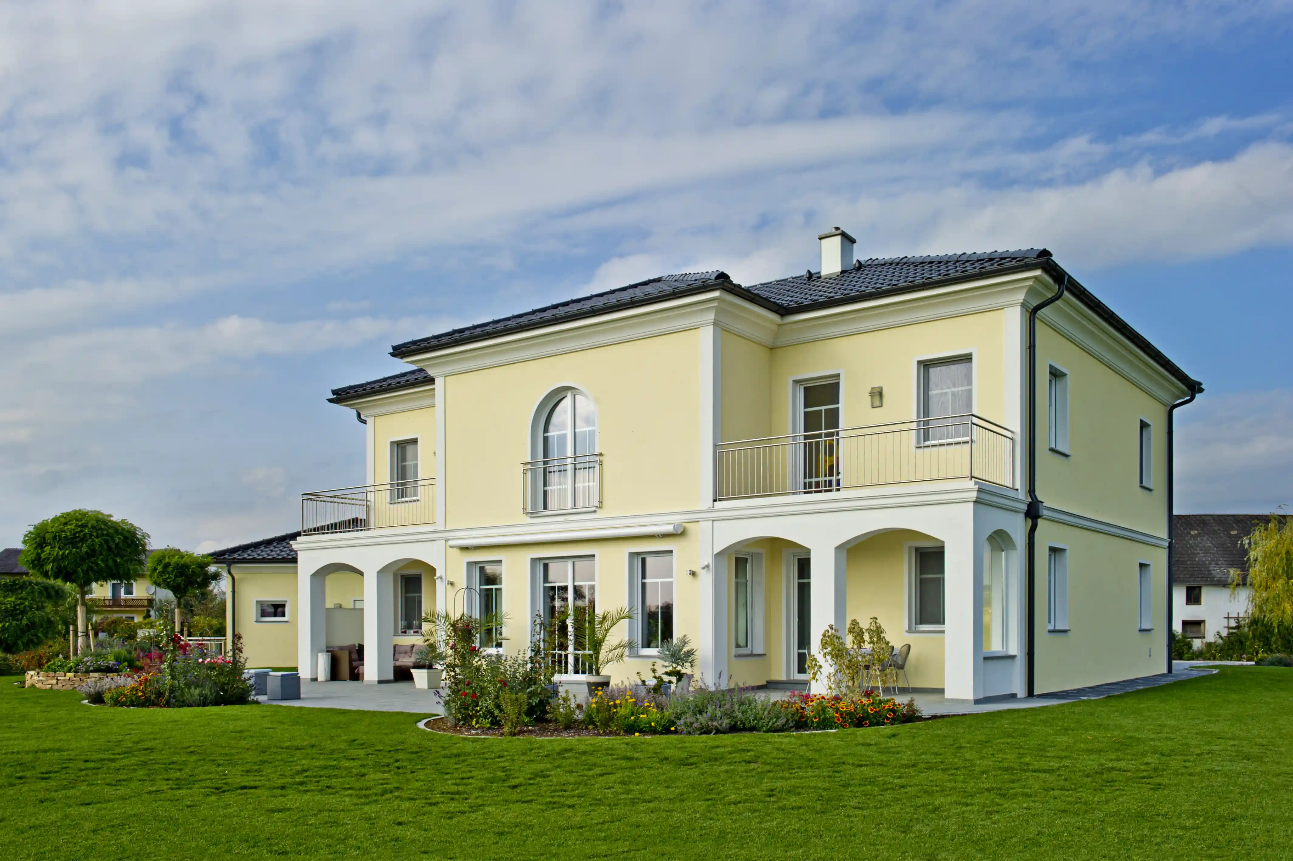 WIMBERGER Kundenhaus Huemer