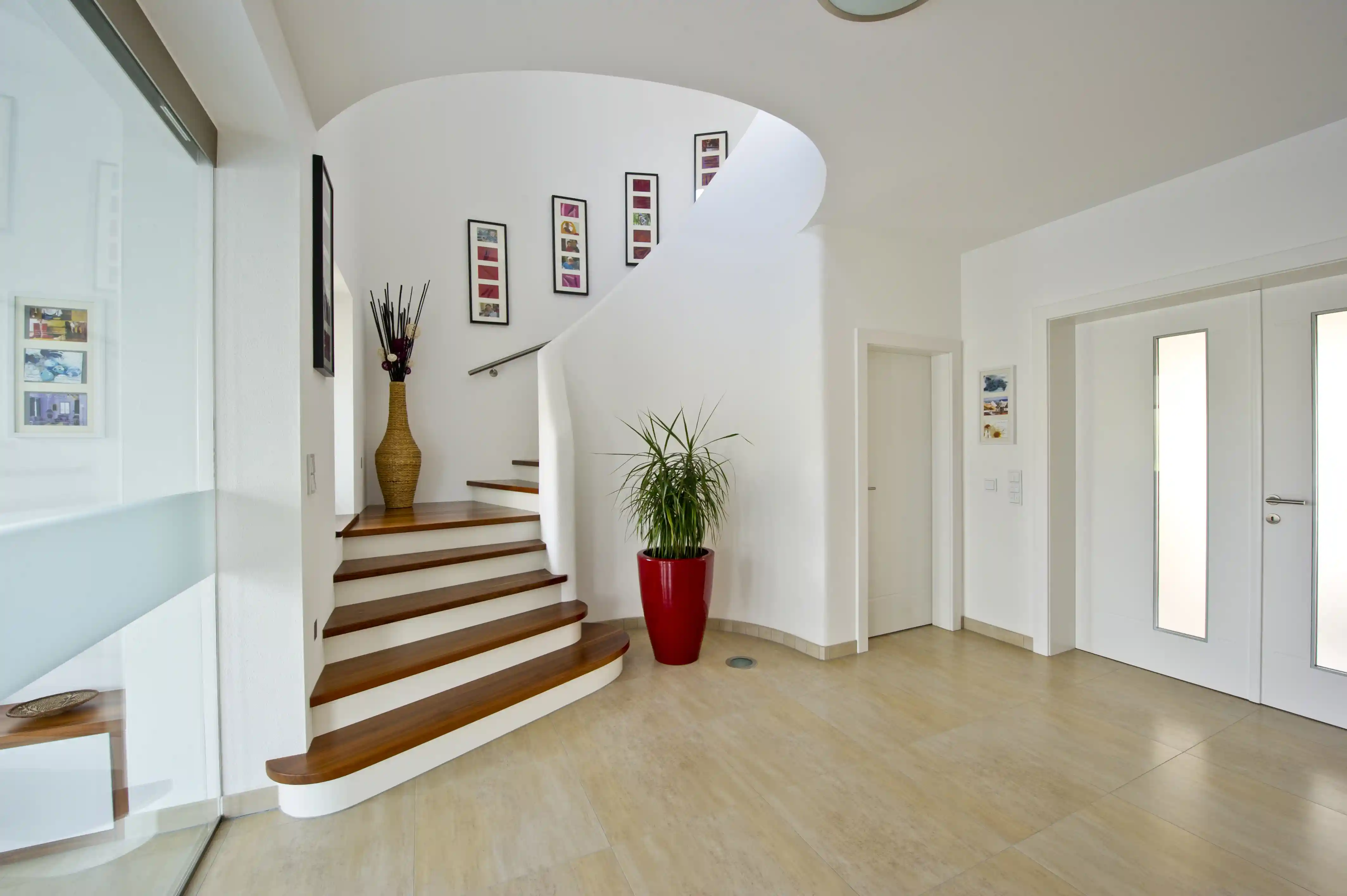 WIMBERGER Kundenhaus Huemer