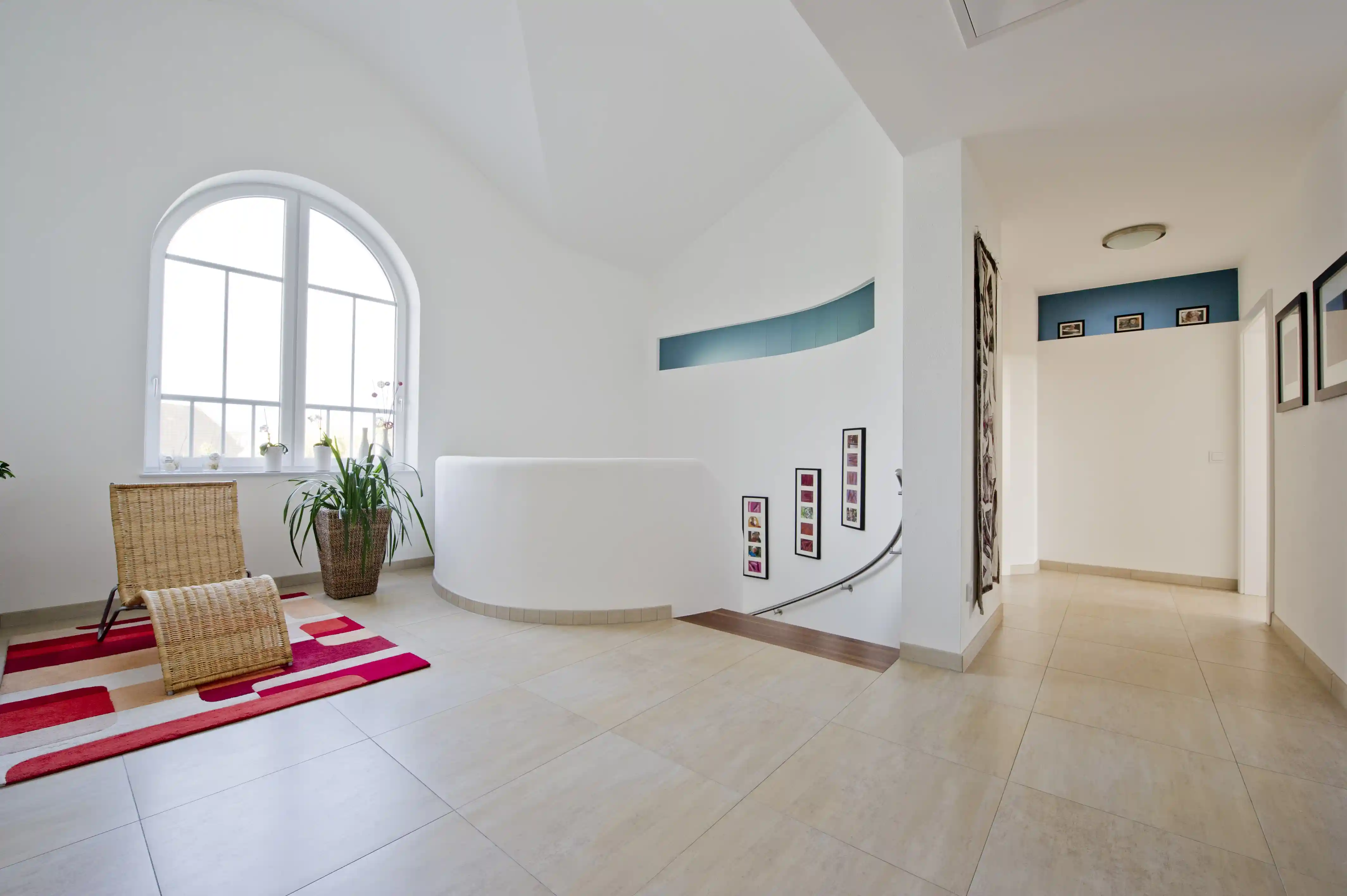 WIMBERGER Kundenhaus Huemer