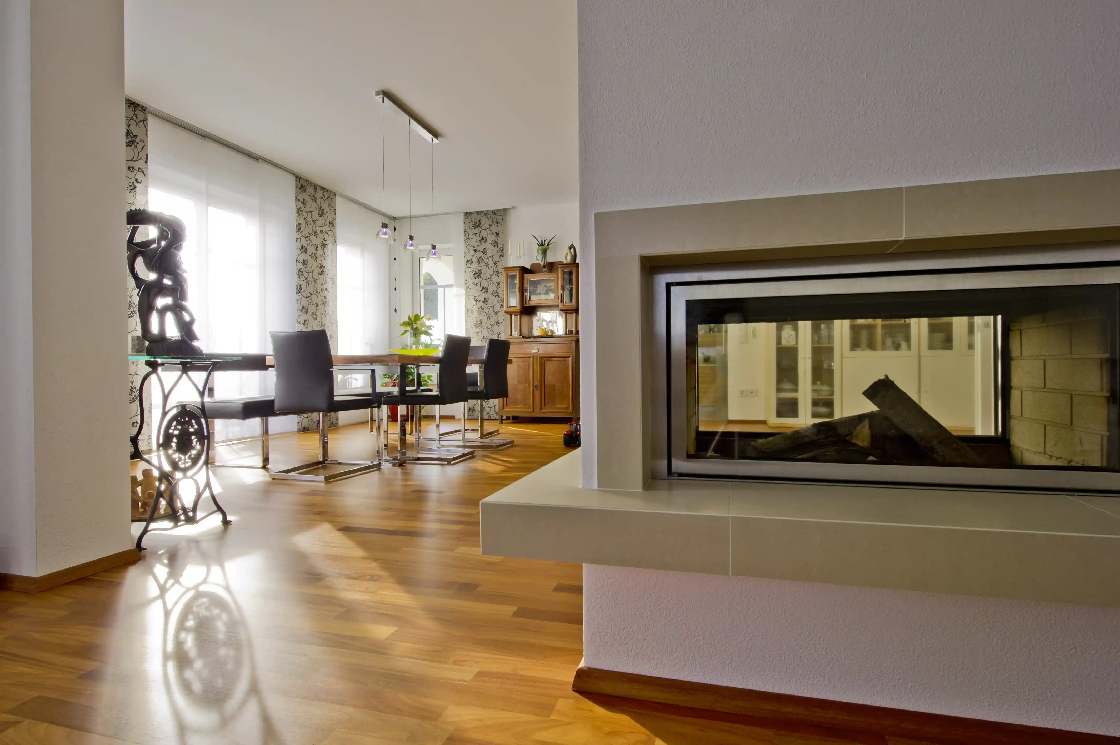 WIMBERGER Kundenhaus Huemer