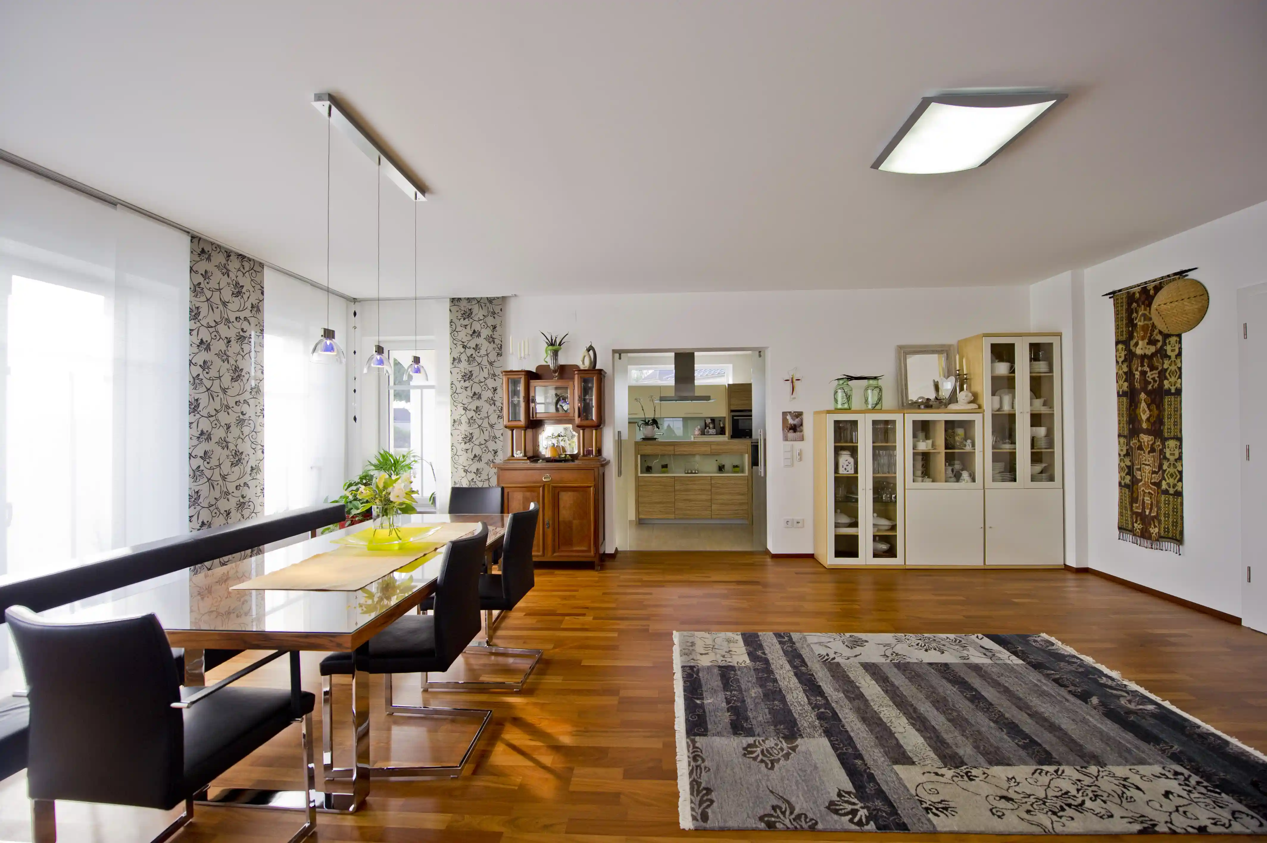 WIMBERGER Kundenhaus Huemer