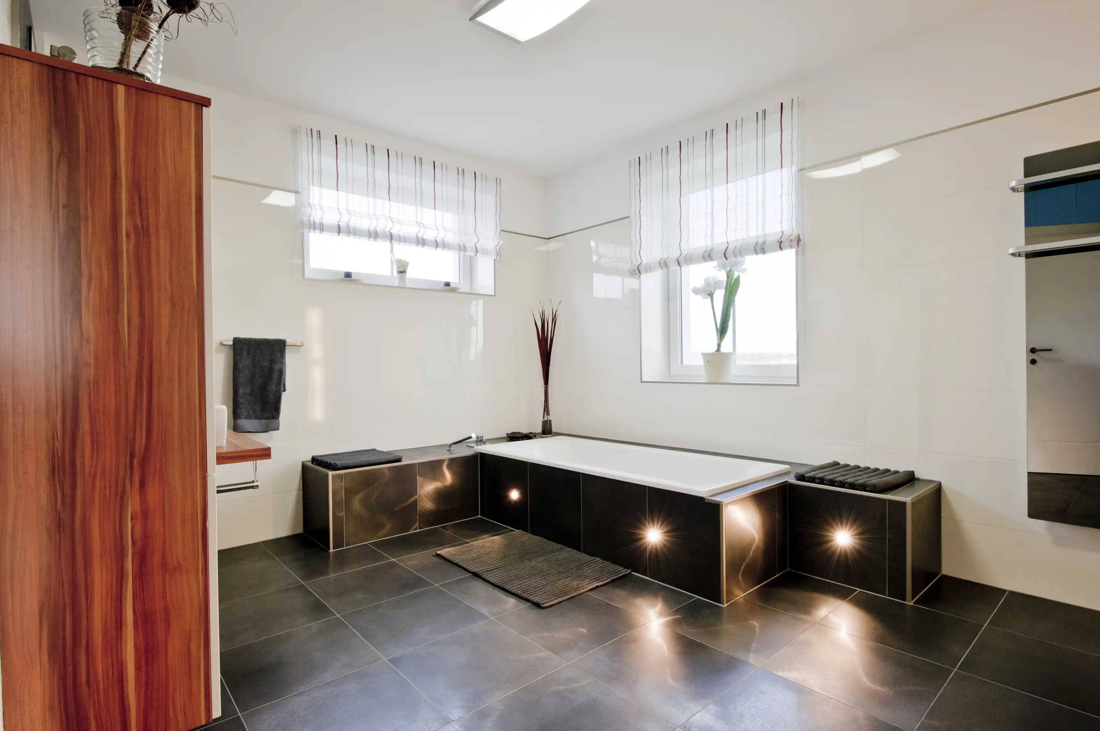 WIMBERGER Kundenhaus Huemer