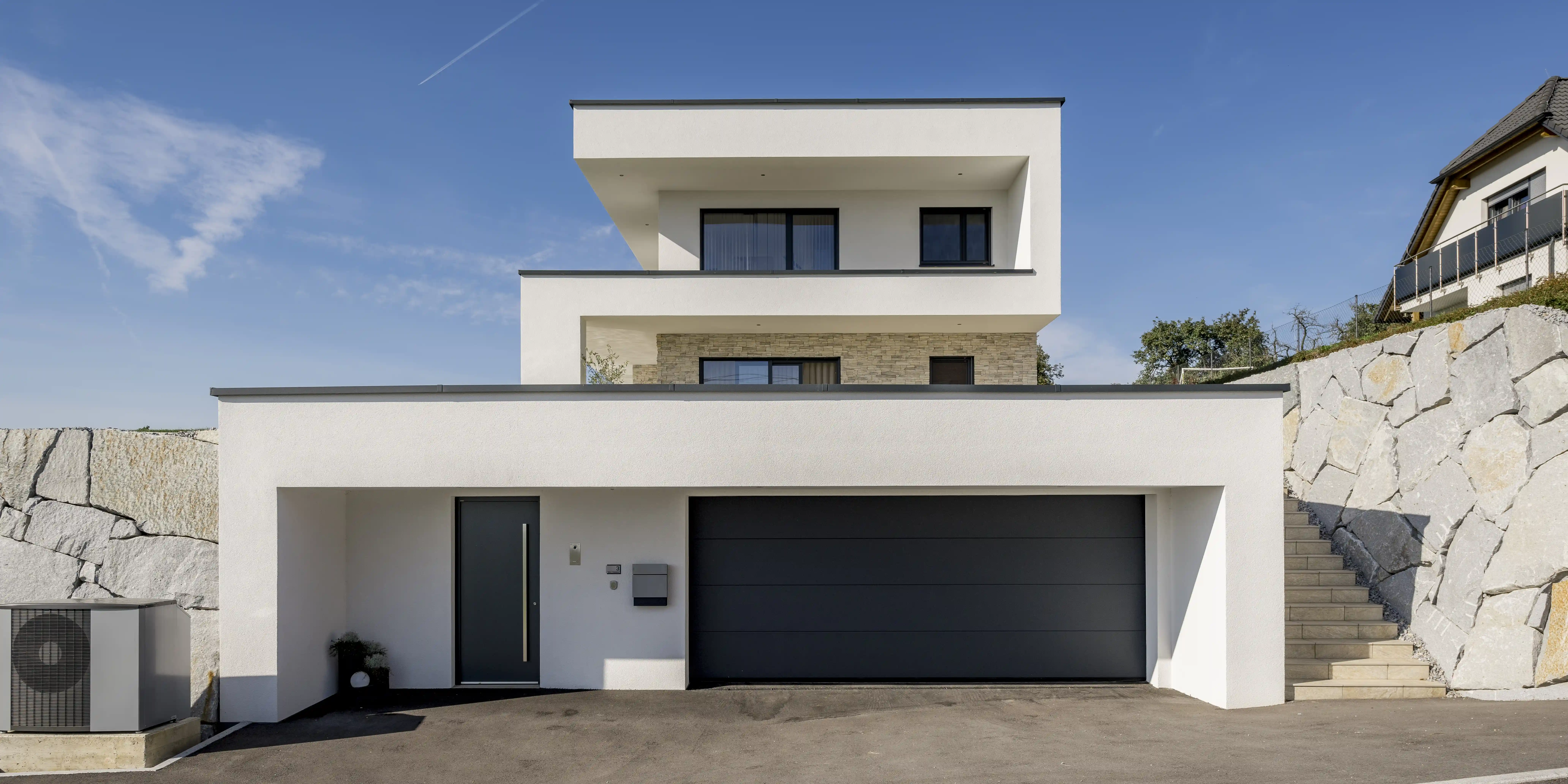 WIMBERGER Kundenhaus Kern