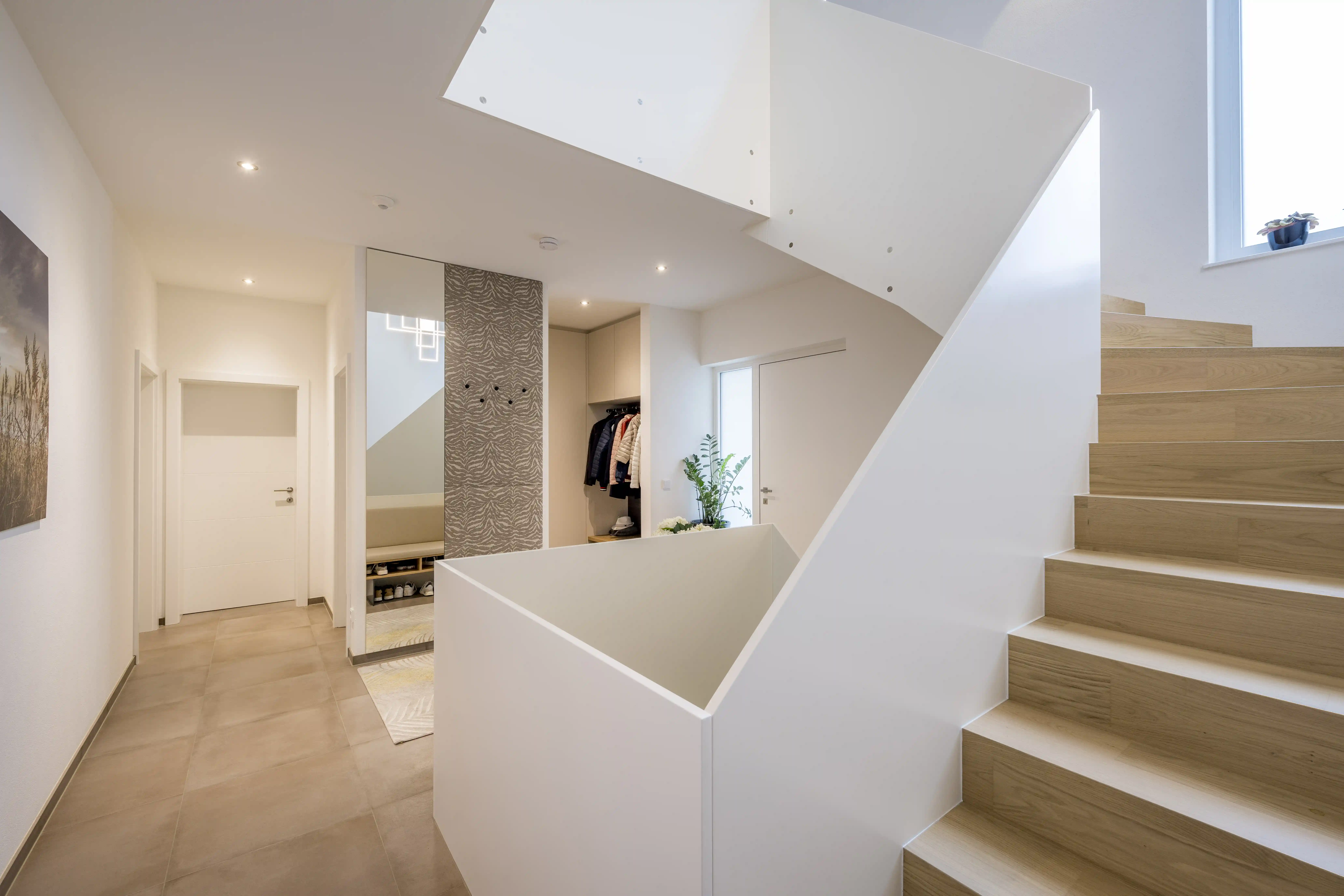 WIMBERGER Kundenhaus Kern