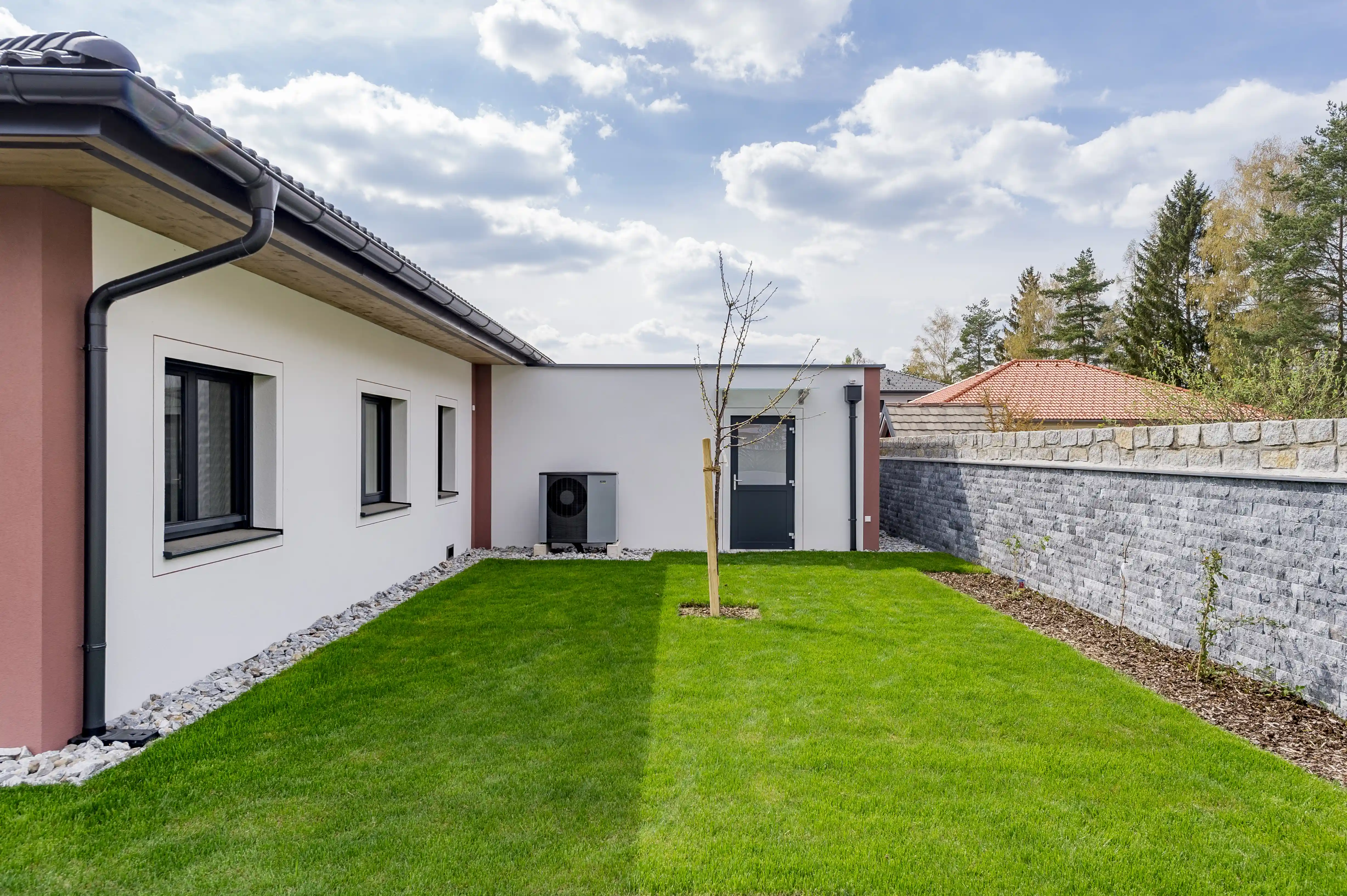 WIMBERGER Kundenhaus Kitzler