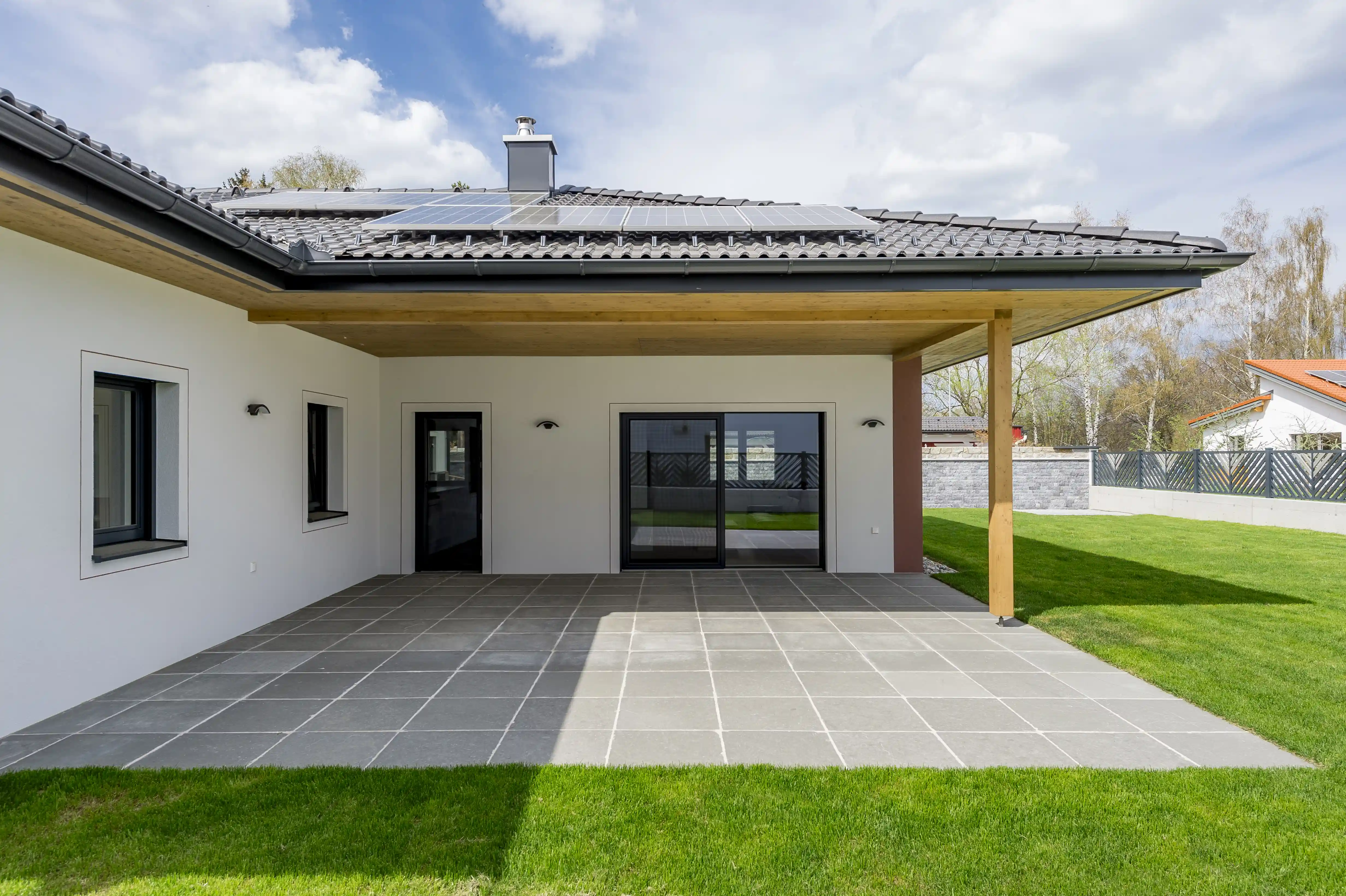 WIMBERGER Kundenhaus Kitzler