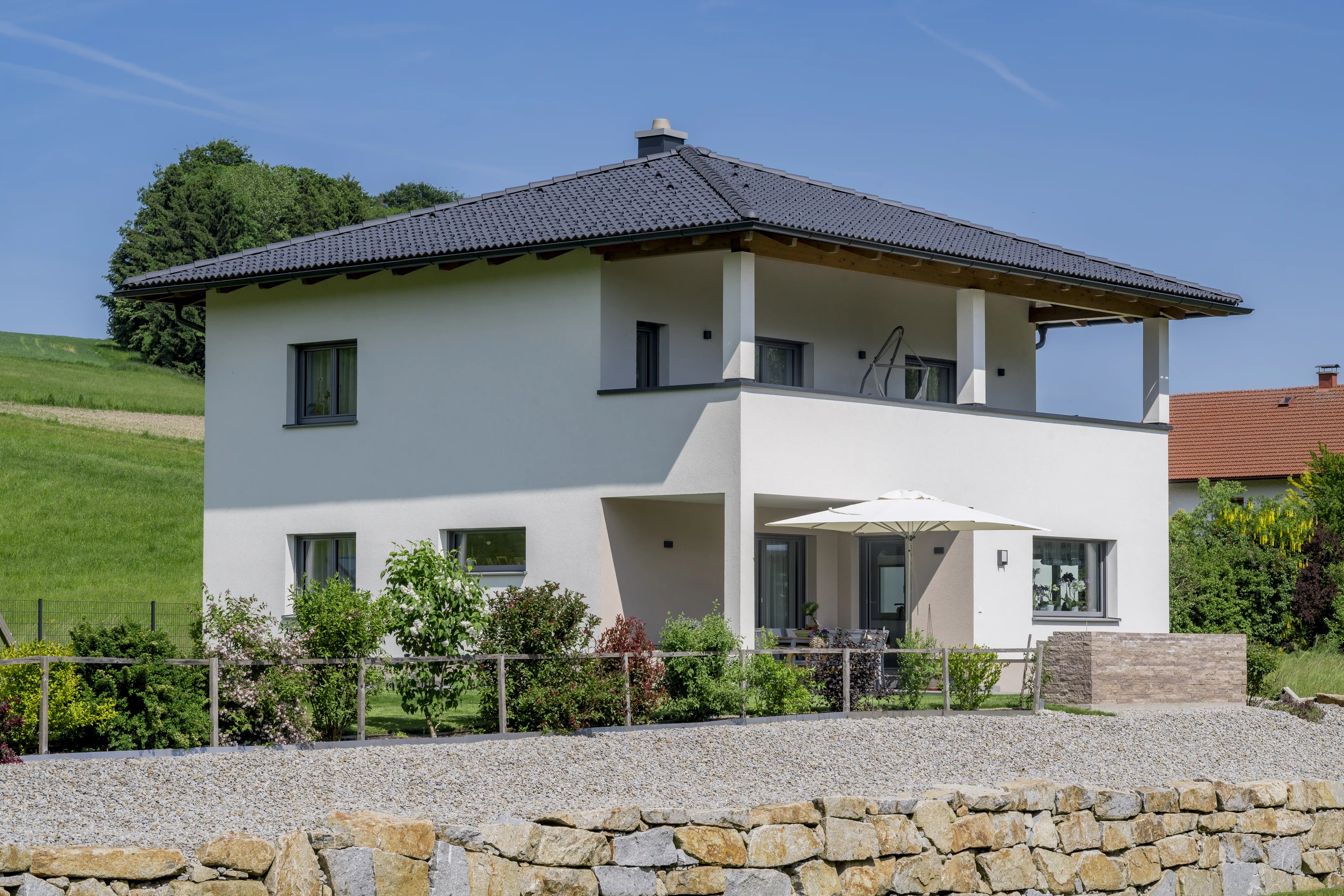 WIMBERGER Kundenhaus Kolmberger