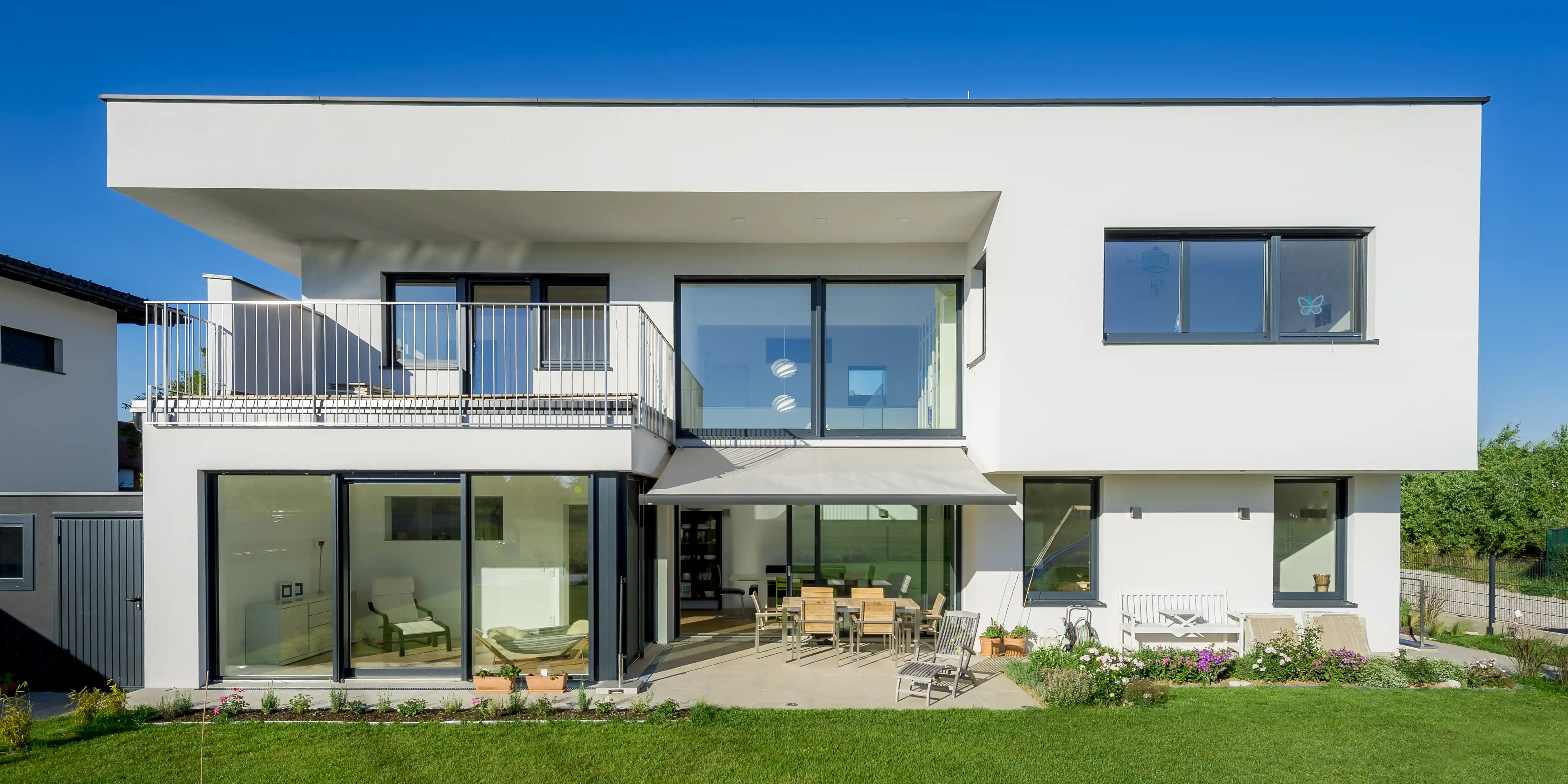 WIMBERGER Kundenhaus Lang