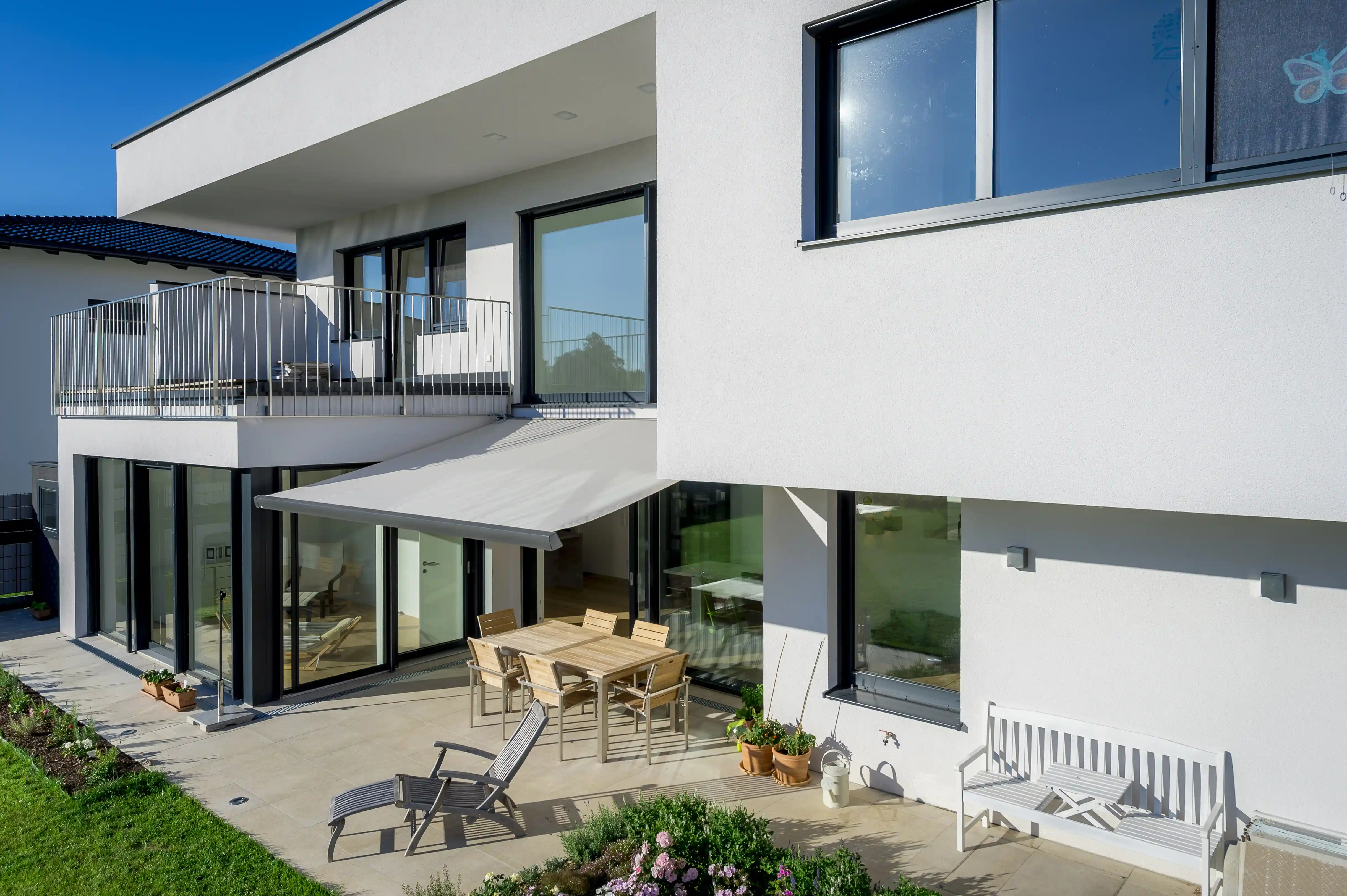 WIMBERGER Kundenhaus Lang