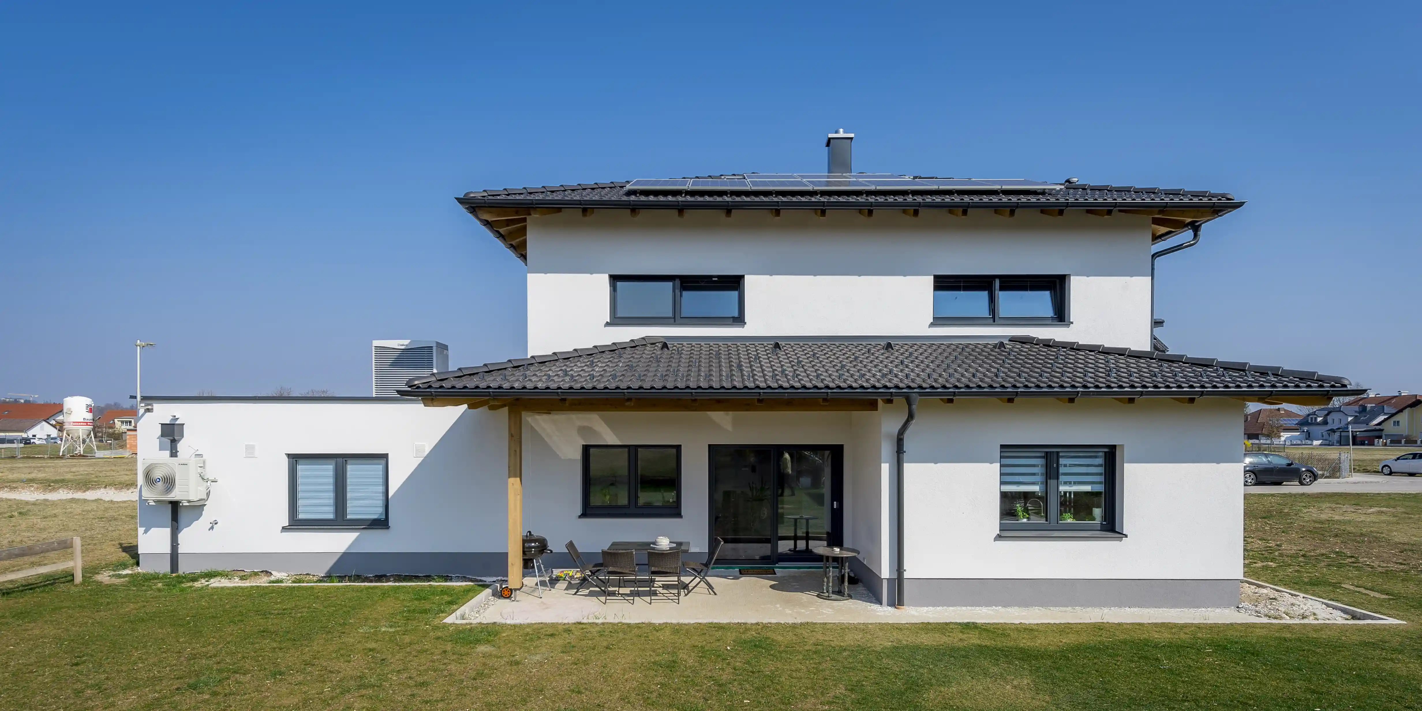 WIMBERGER Kundenhaus Leitner-Theuretzbacher