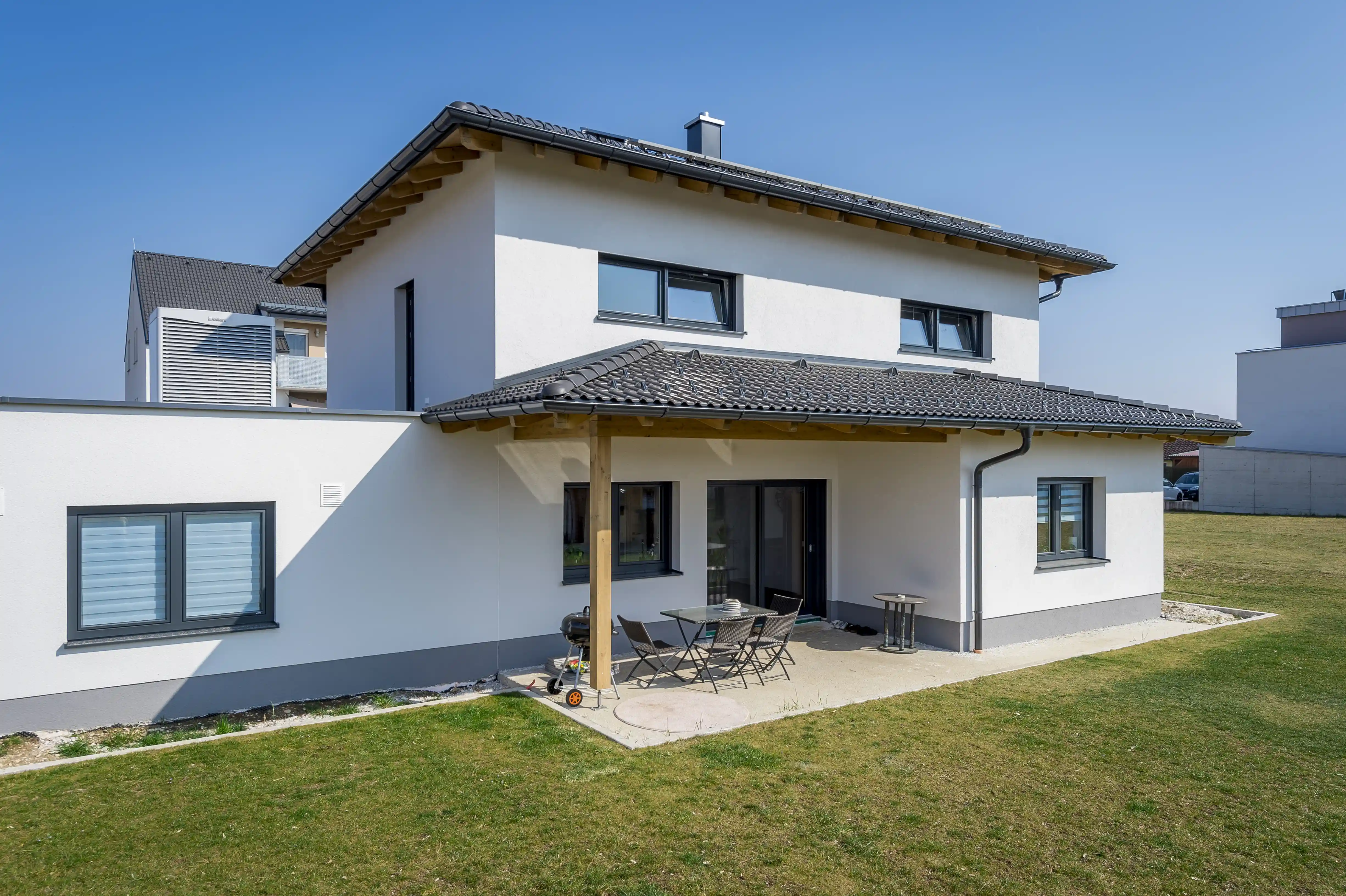 WIMBERGER Kundenhaus Leitner-Theuretzbacher
