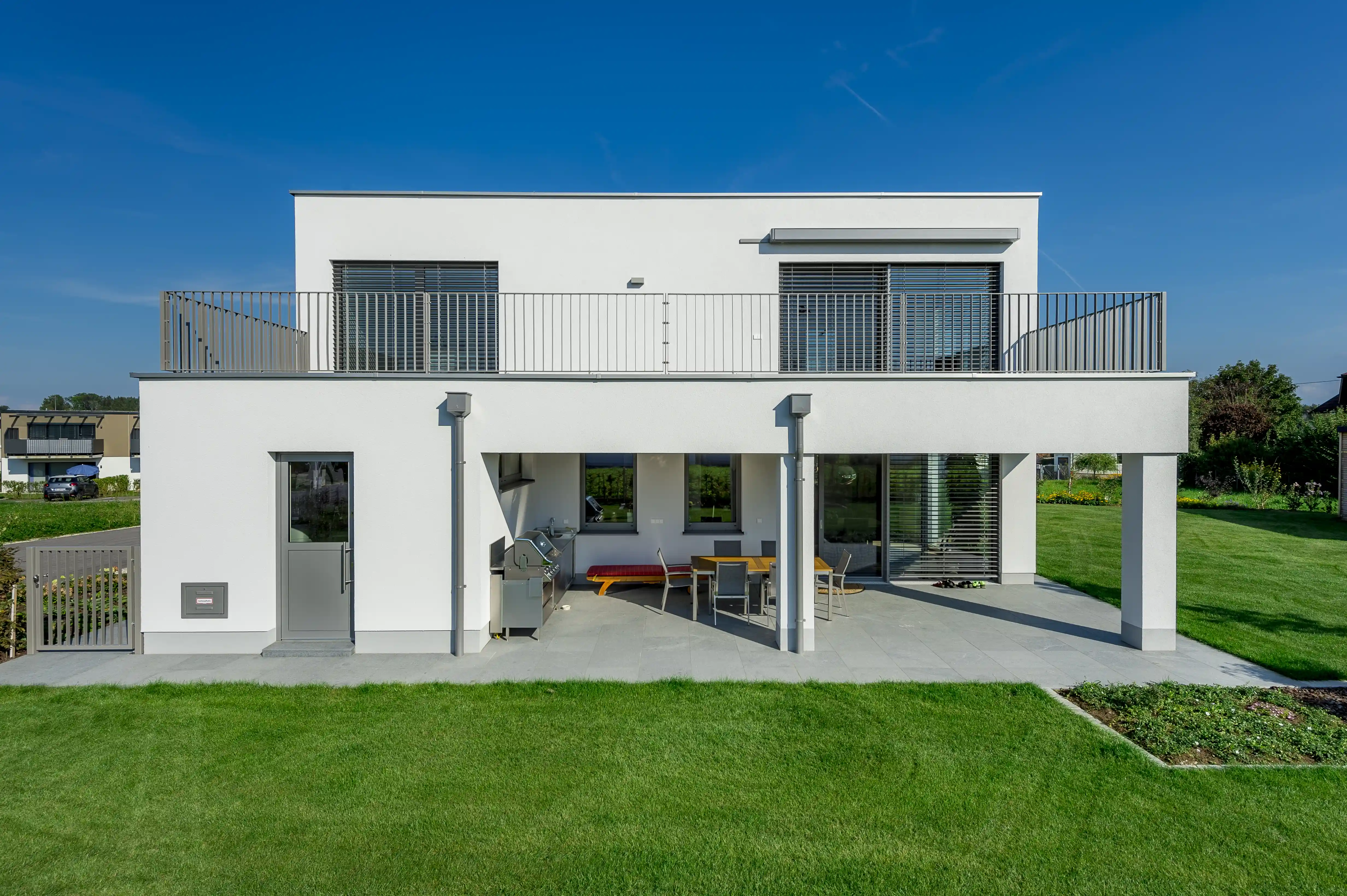 WIMBERGER Kundenhaus Schicketmüller