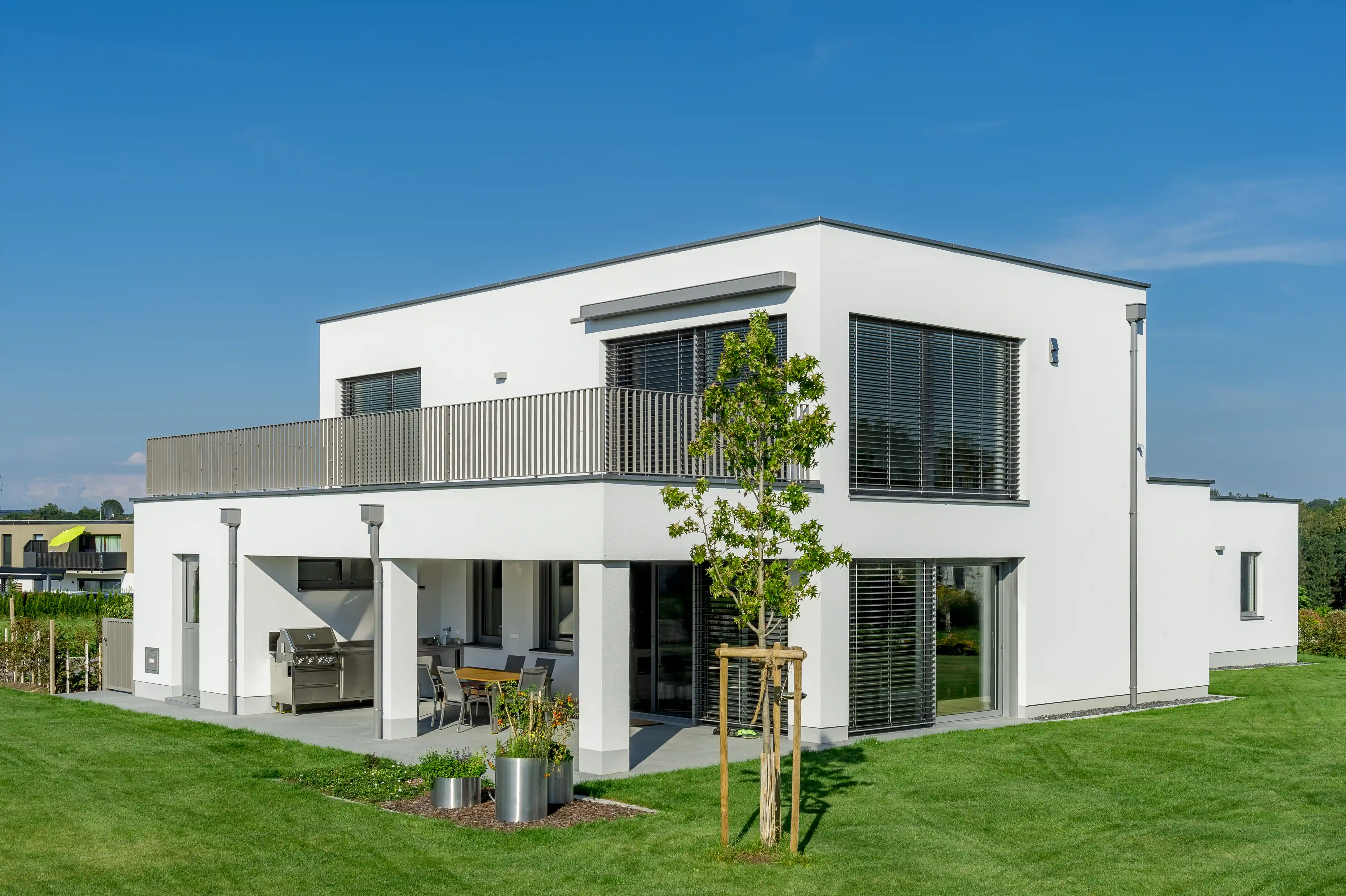 WIMBERGER Kundenhaus Schicketmüller