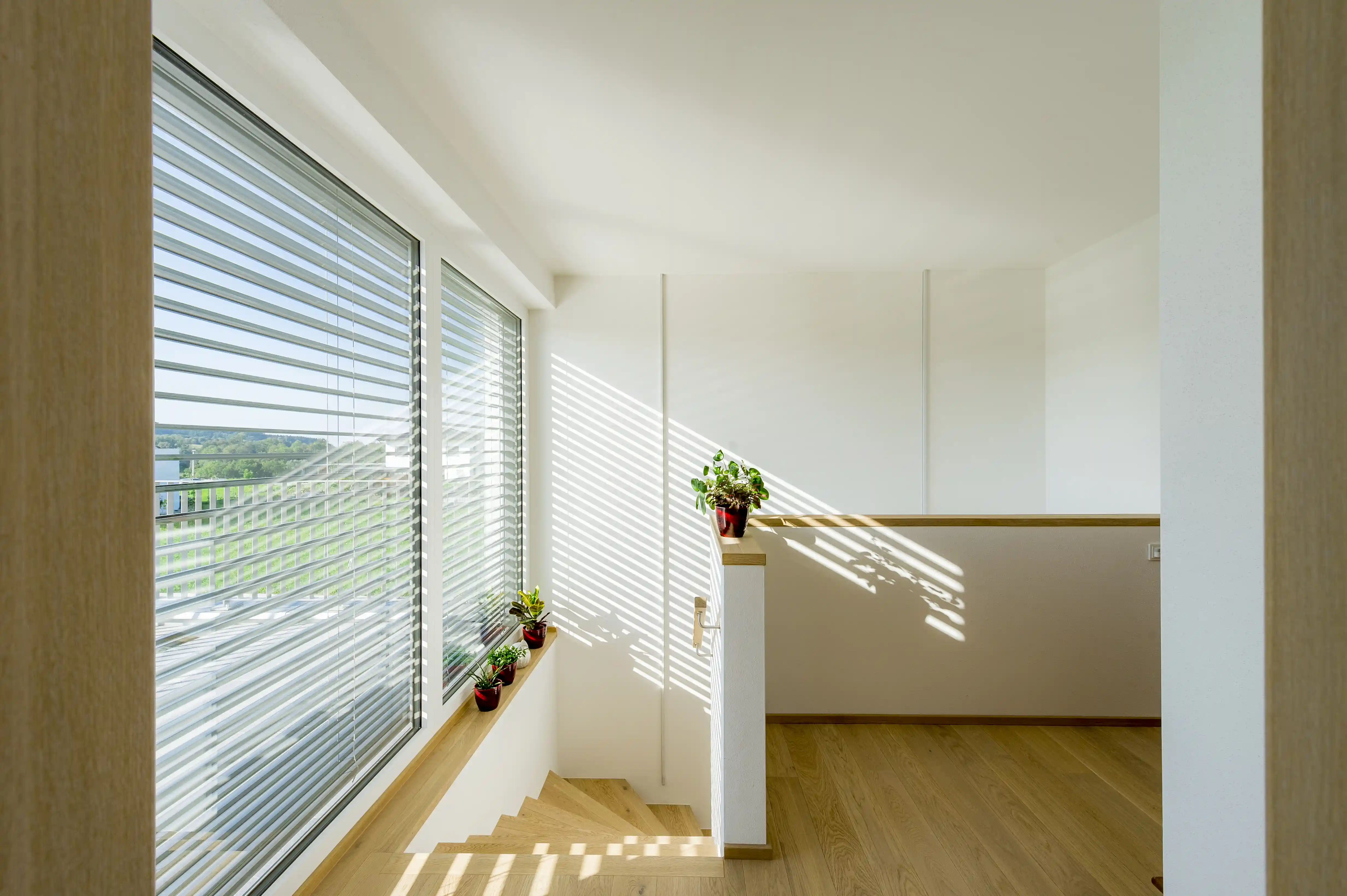 WIMBERGER Kundenhaus Schicketmüller