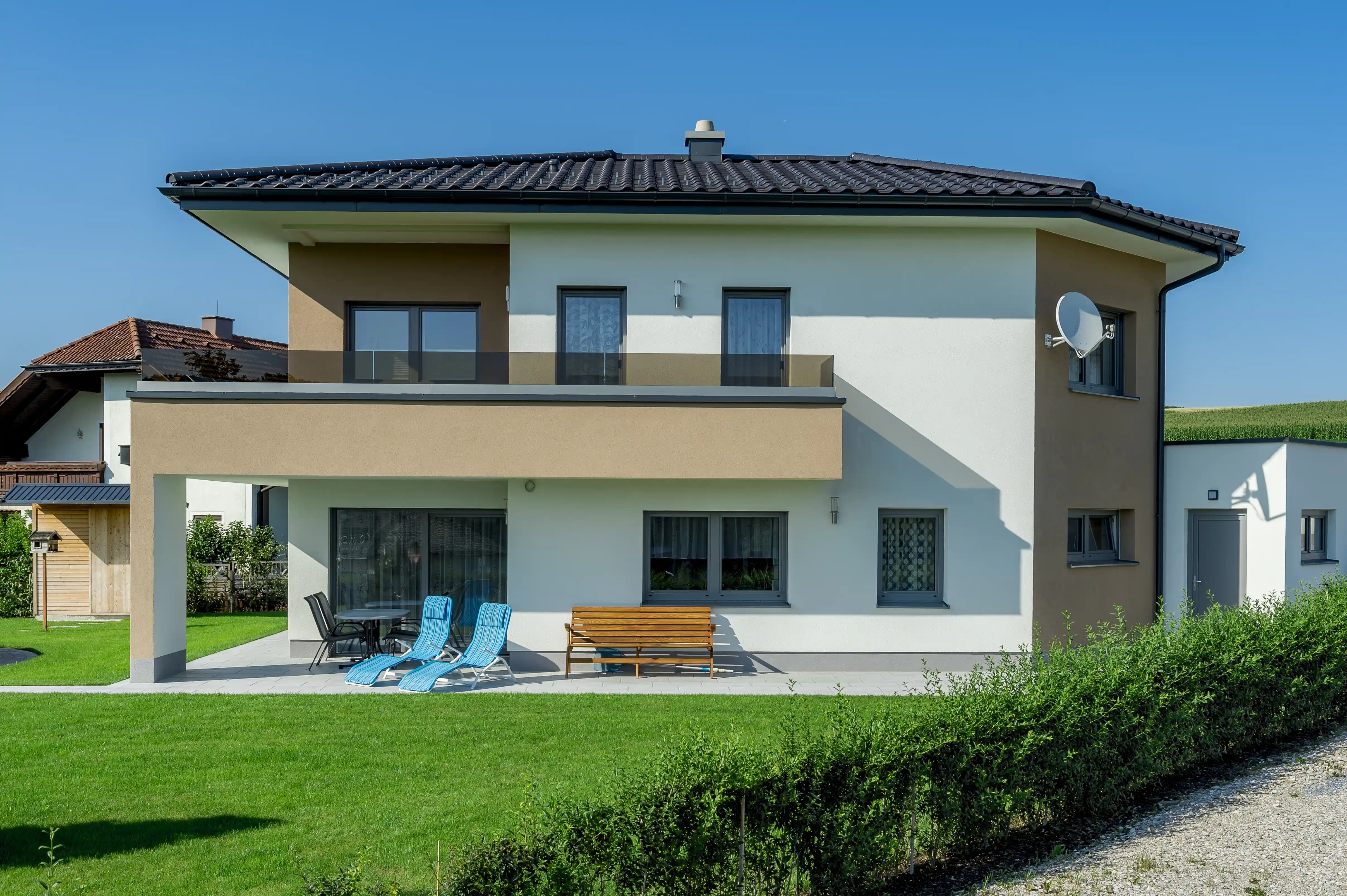 WIMBERGER Kundenhaus Schmalwieser