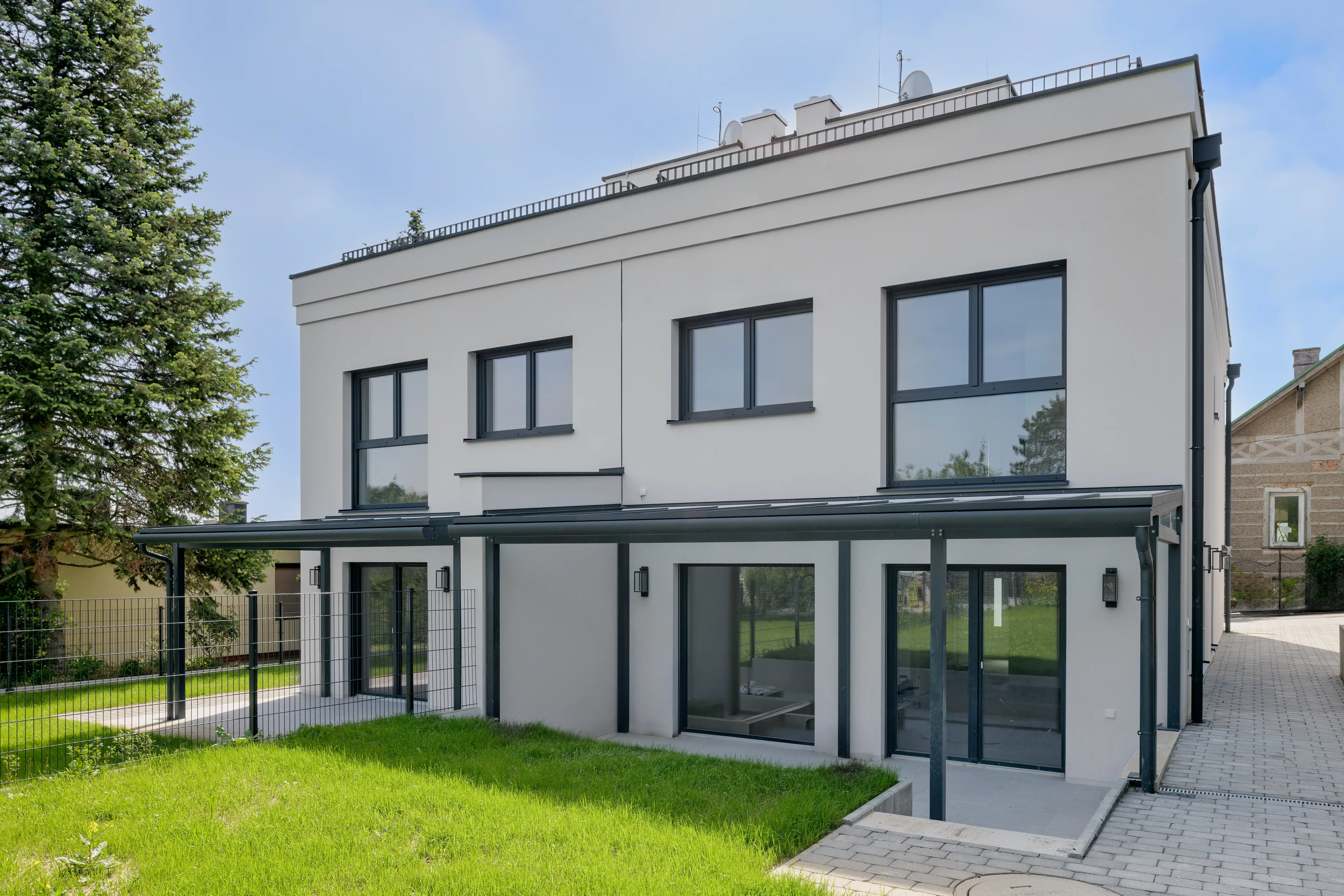 WIMBERGER Kundenhaus Strobl