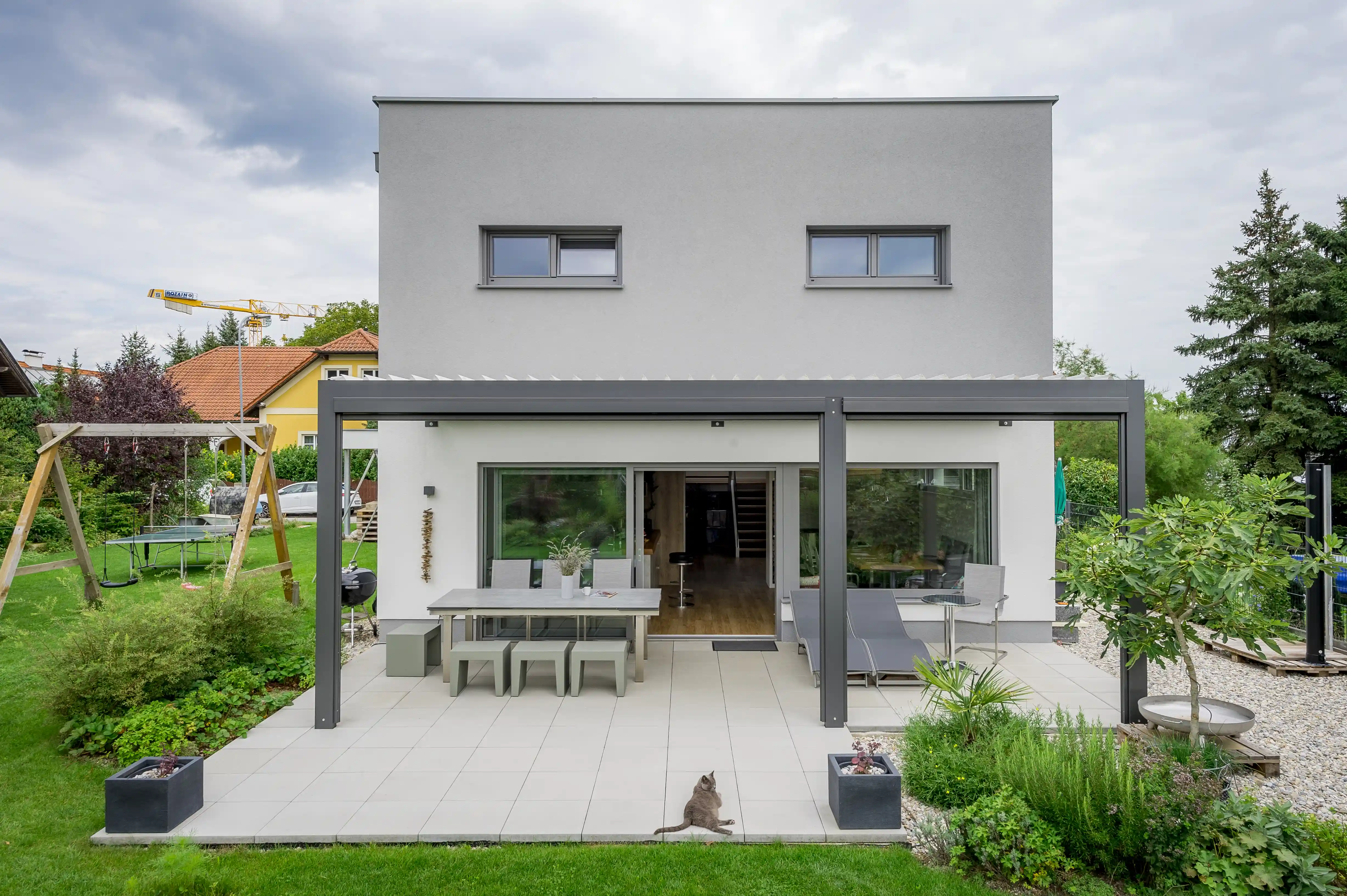 WIMBERGER Kundenhaus Wagner