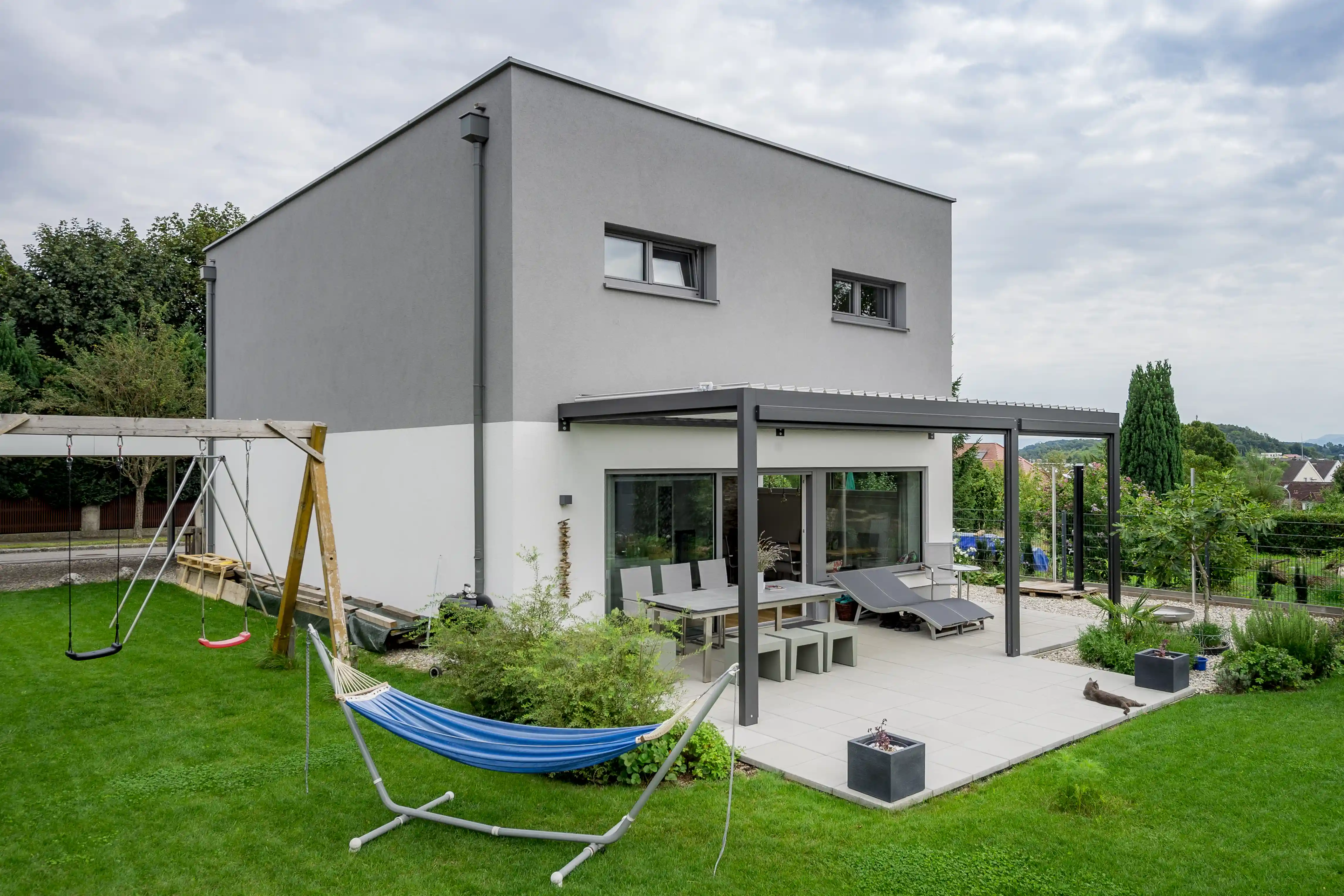 WIMBERGER Kundenhaus Wagner