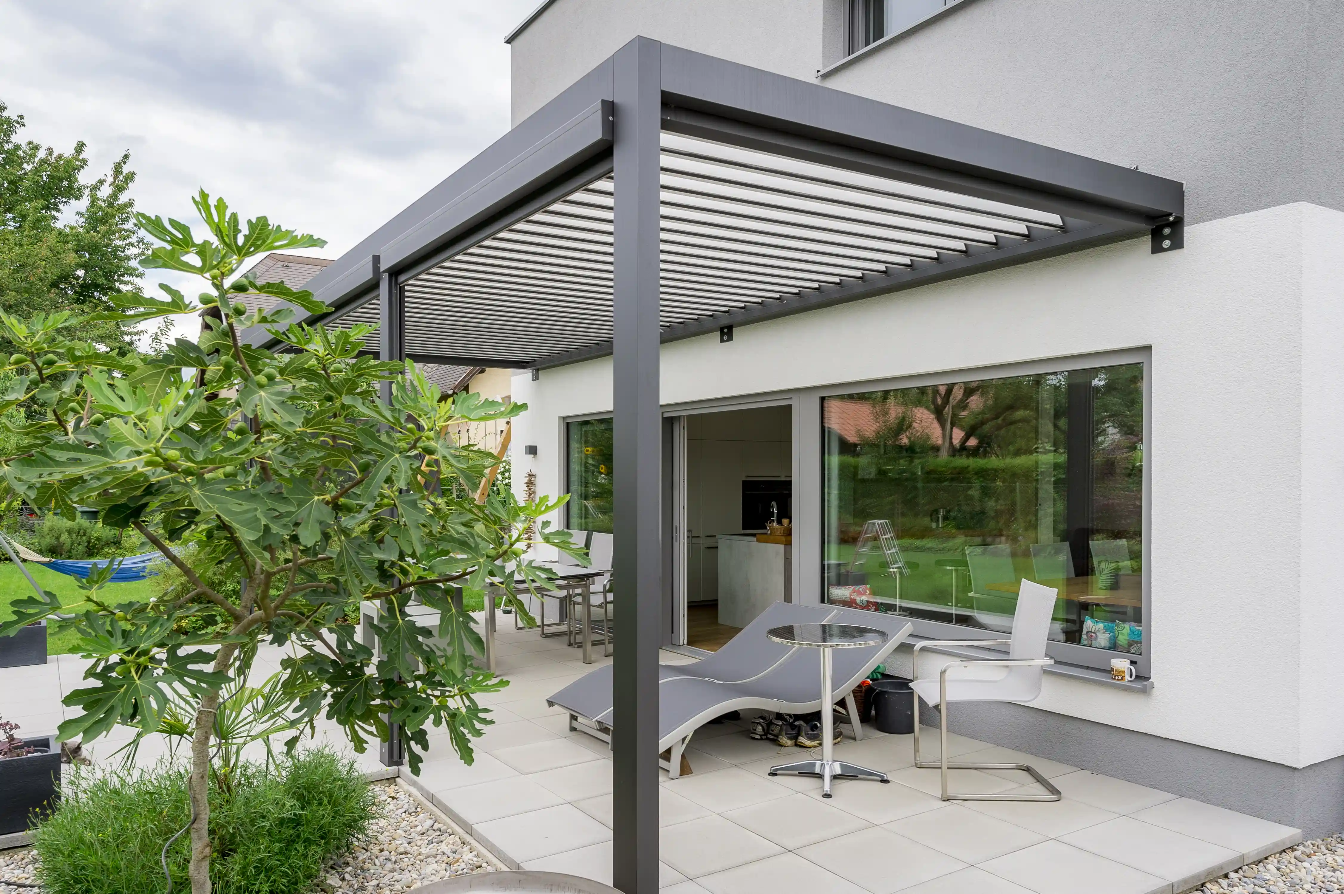 WIMBERGER Kundenhaus Wagner