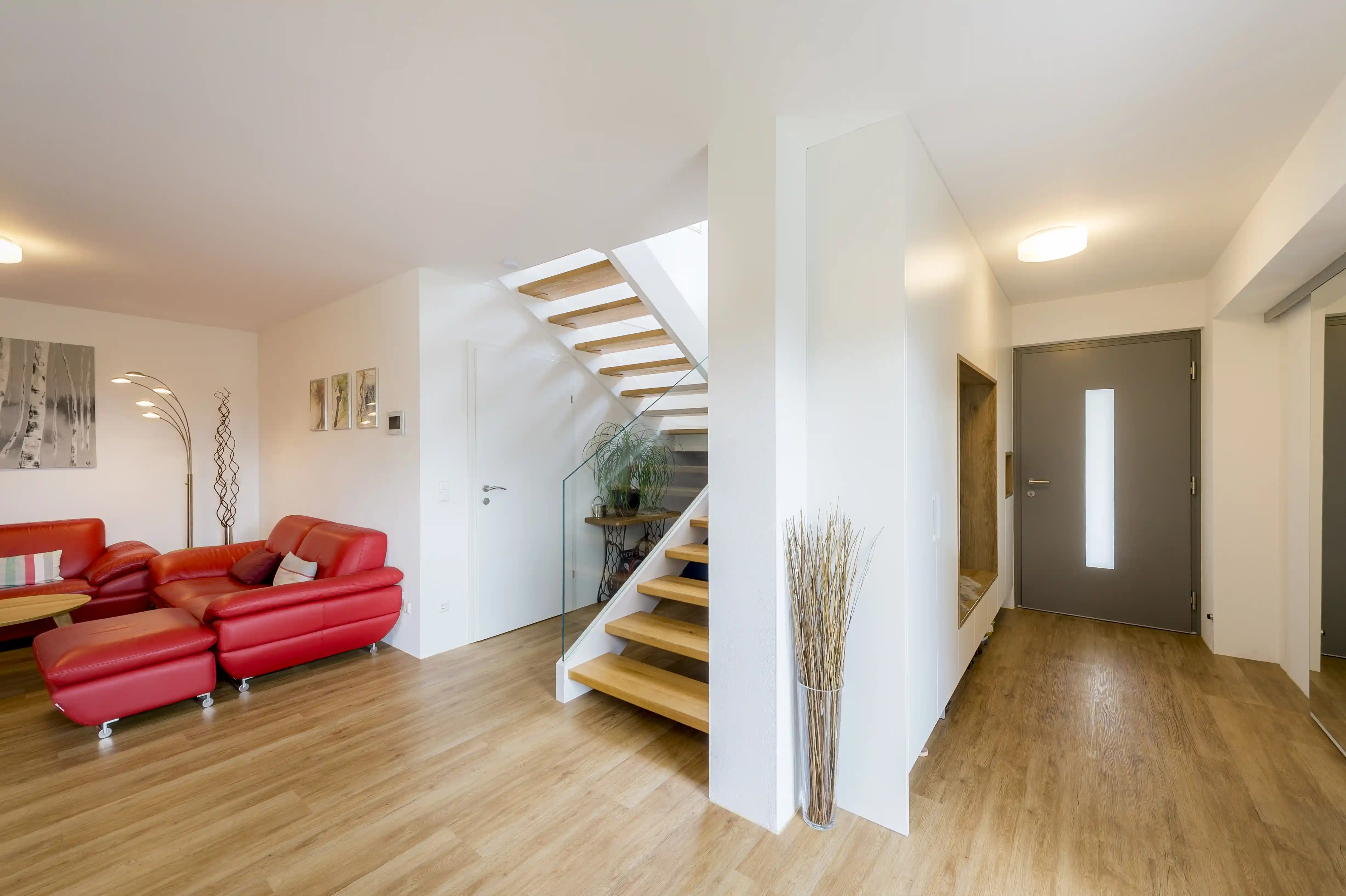 WIMBERGER Kundenhaus Wagner