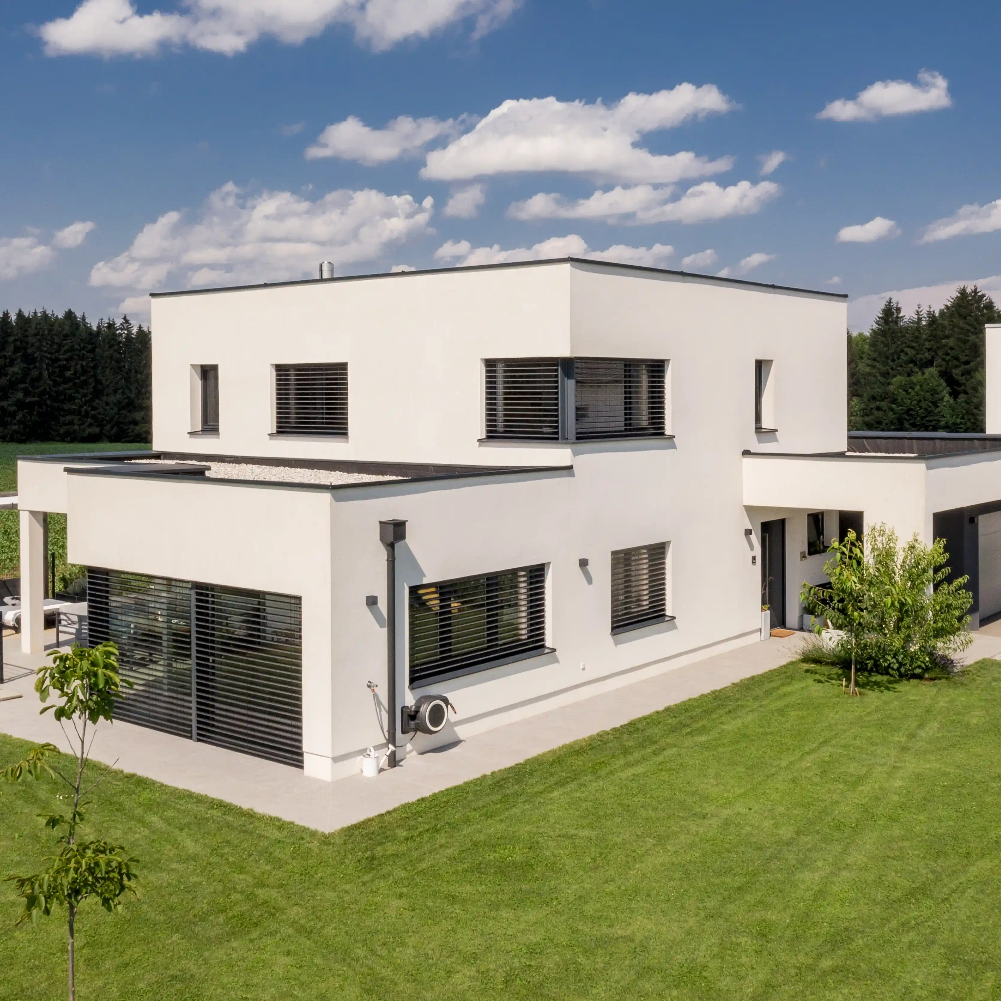 WIMBERGER KUNDENHAUS Daxner Gampern